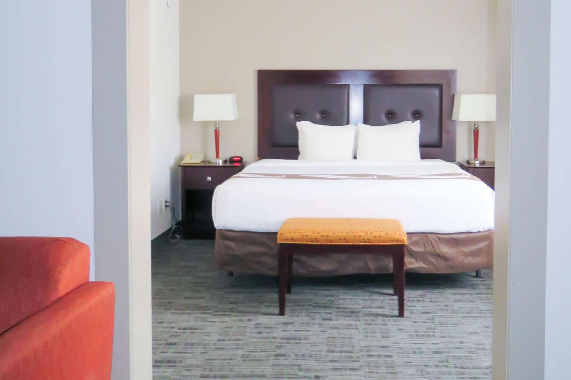 Quality Inn & Suites Everett gallery photo in Everett, WA — image 40