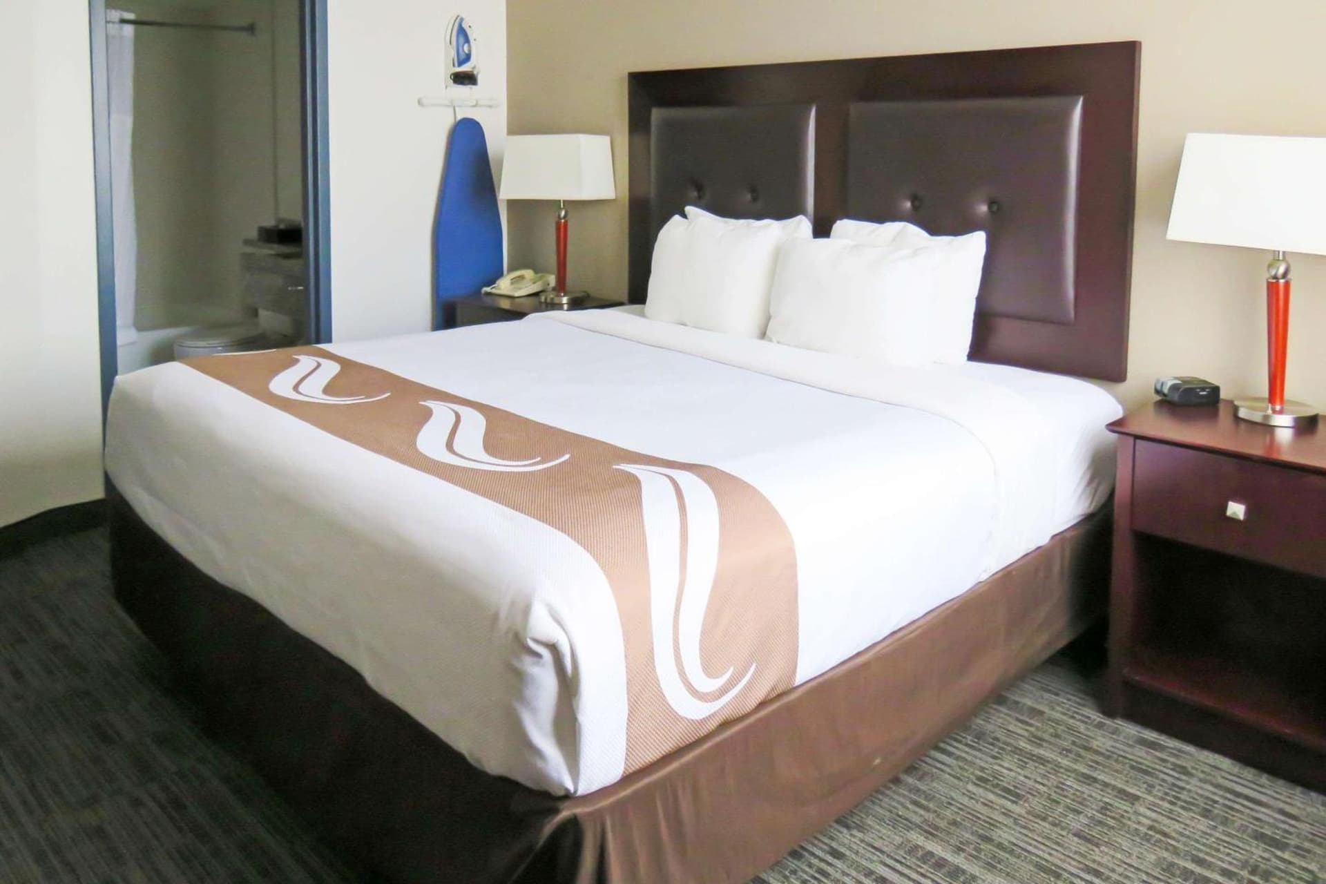 Quality Inn & Suites Everett gallery photo in Everett, WA — image 16