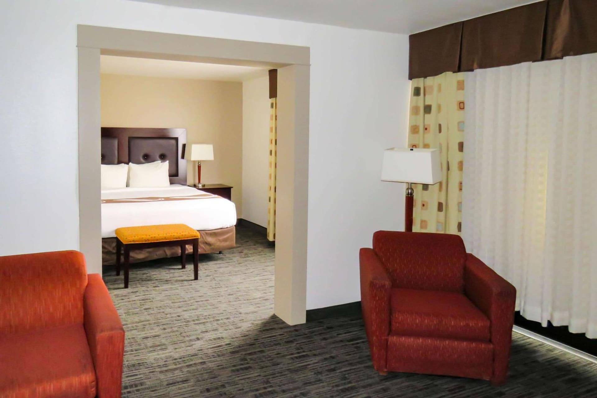 Quality Inn & Suites Everett gallery photo in Everett, WA — image 22