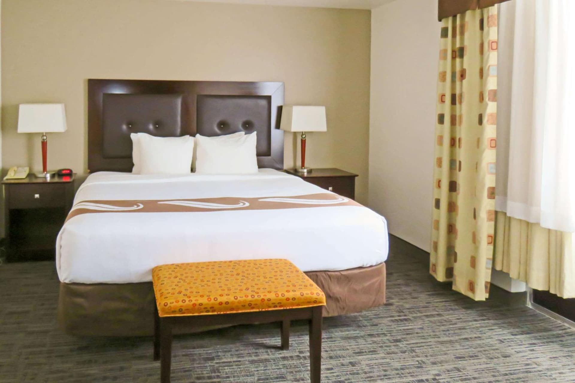 Quality Inn & Suites Everett gallery photo in Everett, WA — image 8
