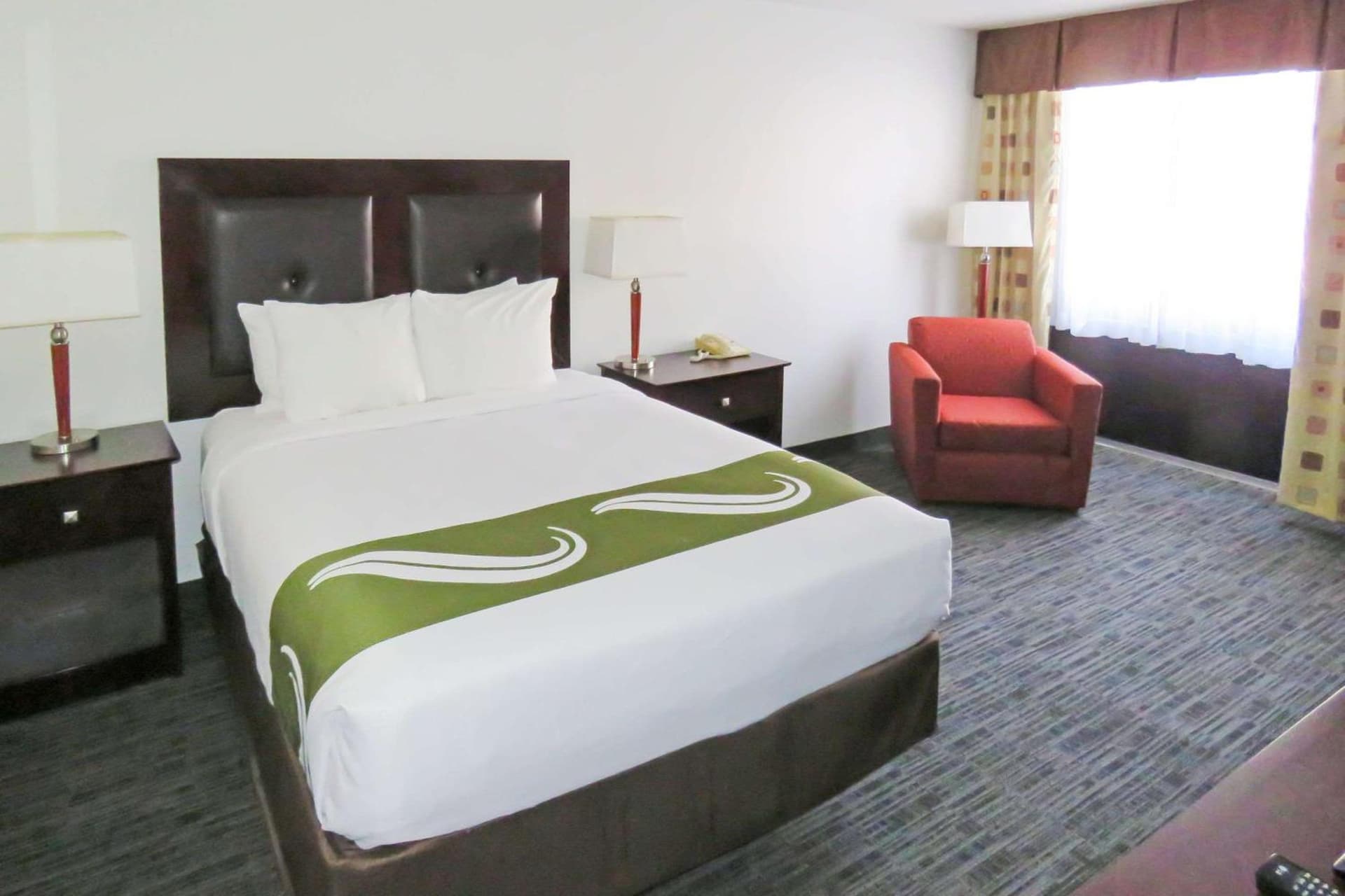 Quality Inn & Suites Everett gallery photo in Everett, WA — image 14