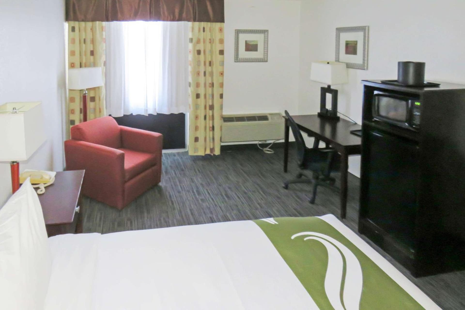 Quality Inn & Suites Everett gallery photo in Everett, WA — image 27