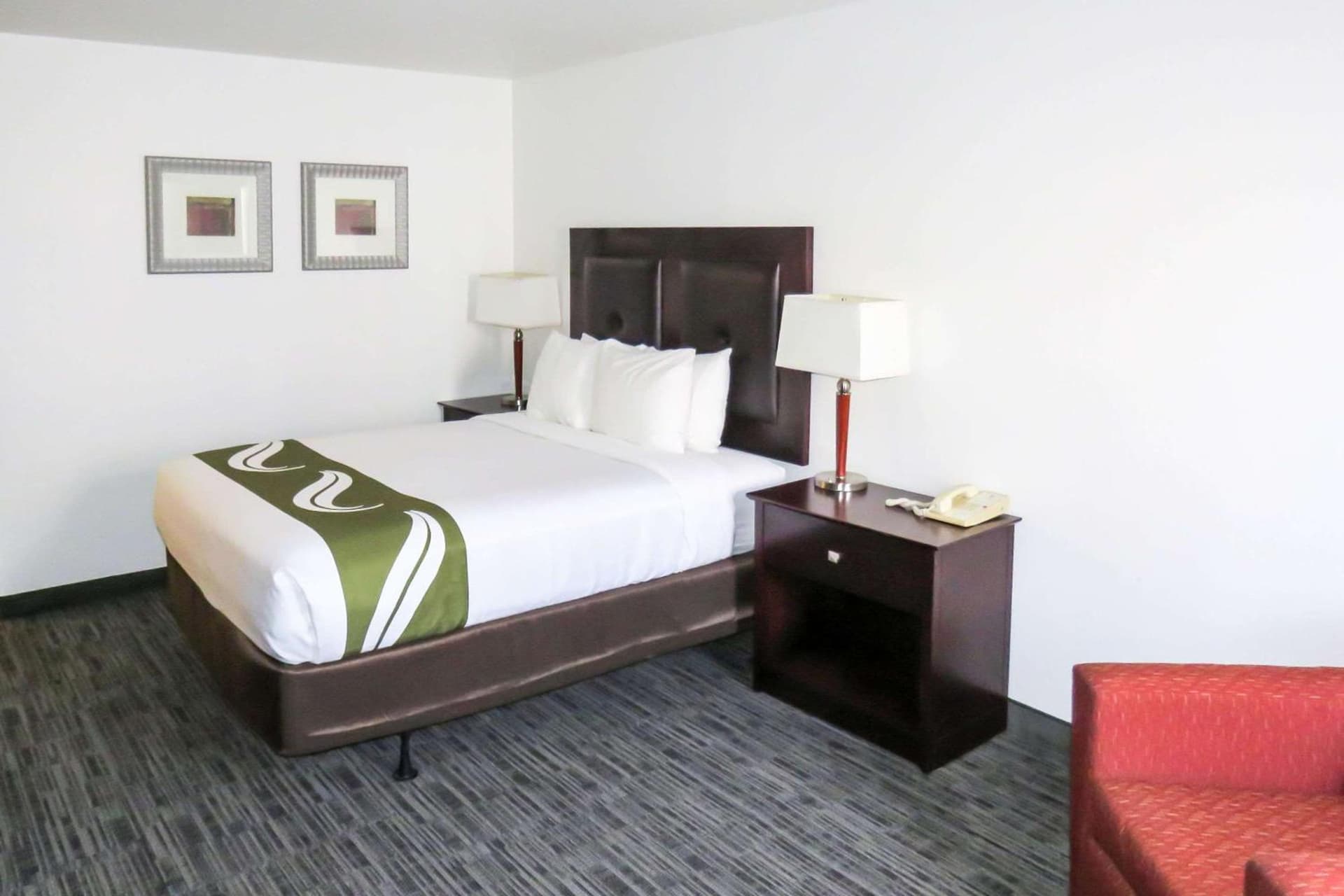 Quality Inn & Suites Everett gallery photo in Everett, WA — image 39