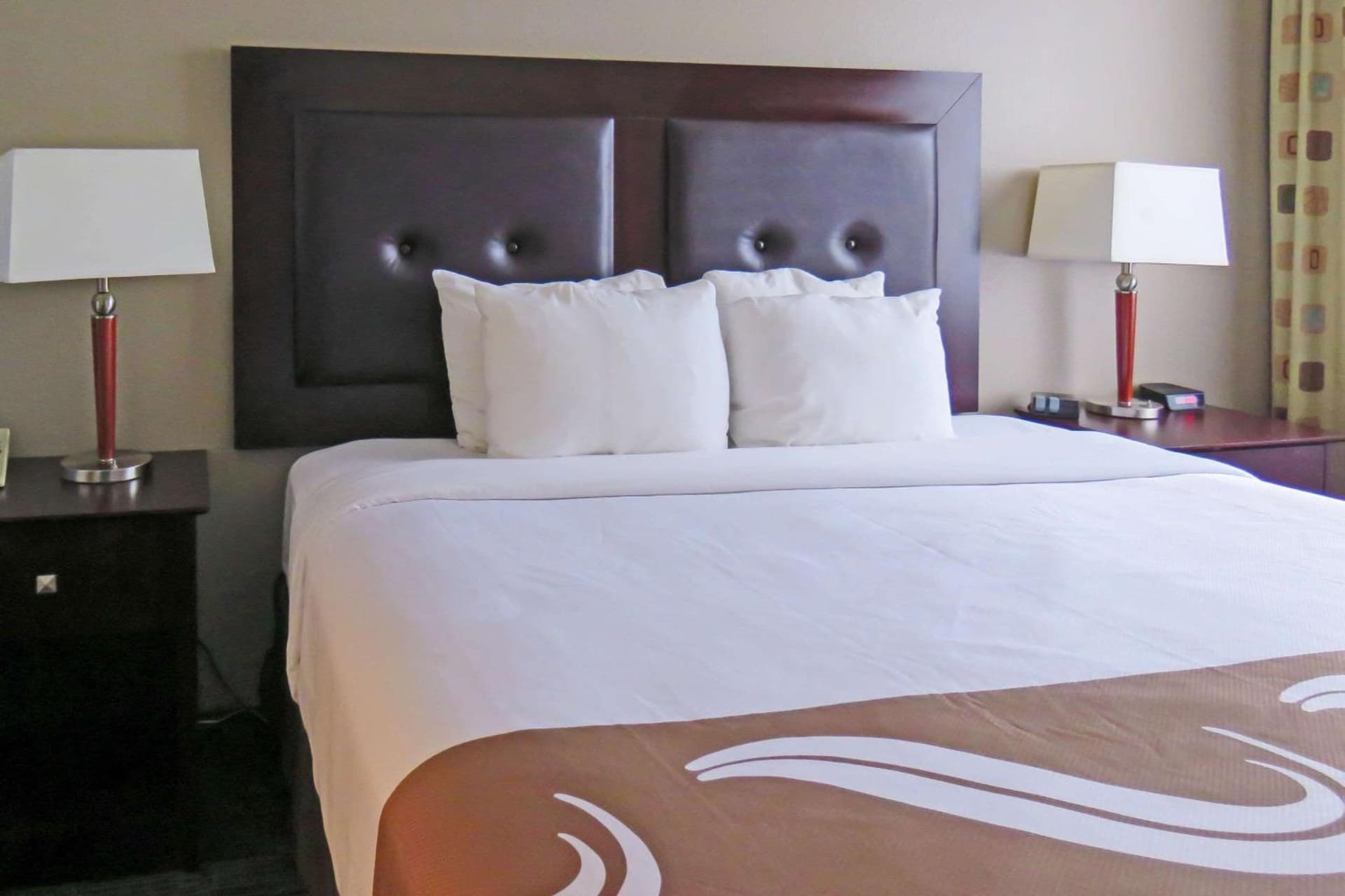 Quality Inn & Suites Everett gallery photo in Everett, WA — image 41