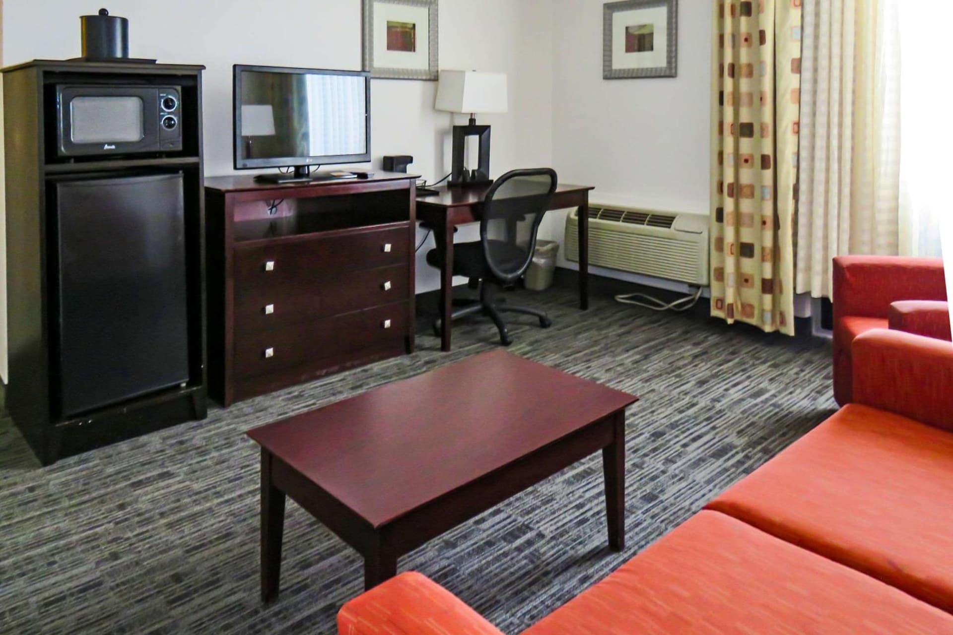 Quality Inn & Suites Everett gallery photo in Everett, WA — image 49