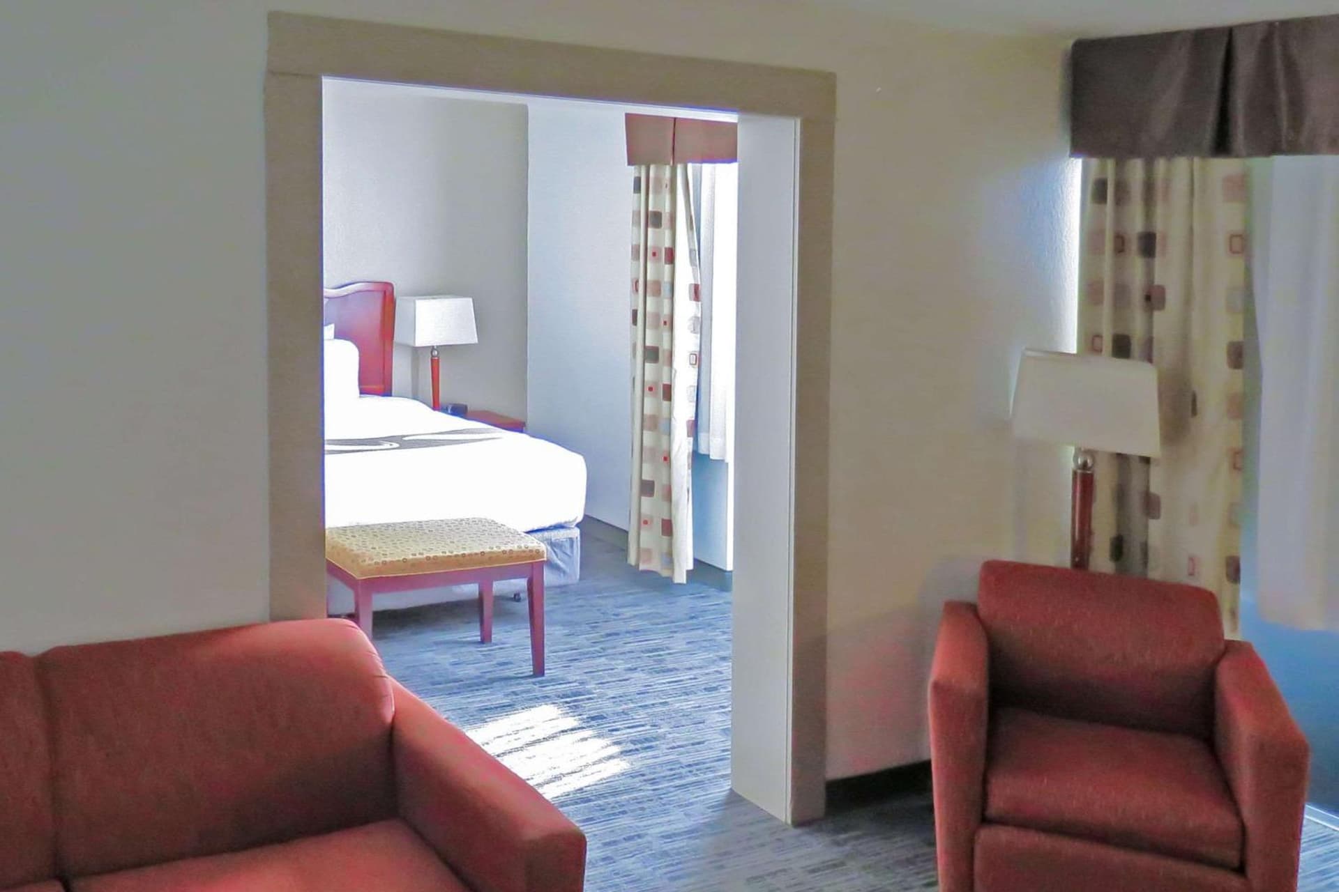 Quality Inn & Suites Everett gallery photo in Everett, WA — image 45
