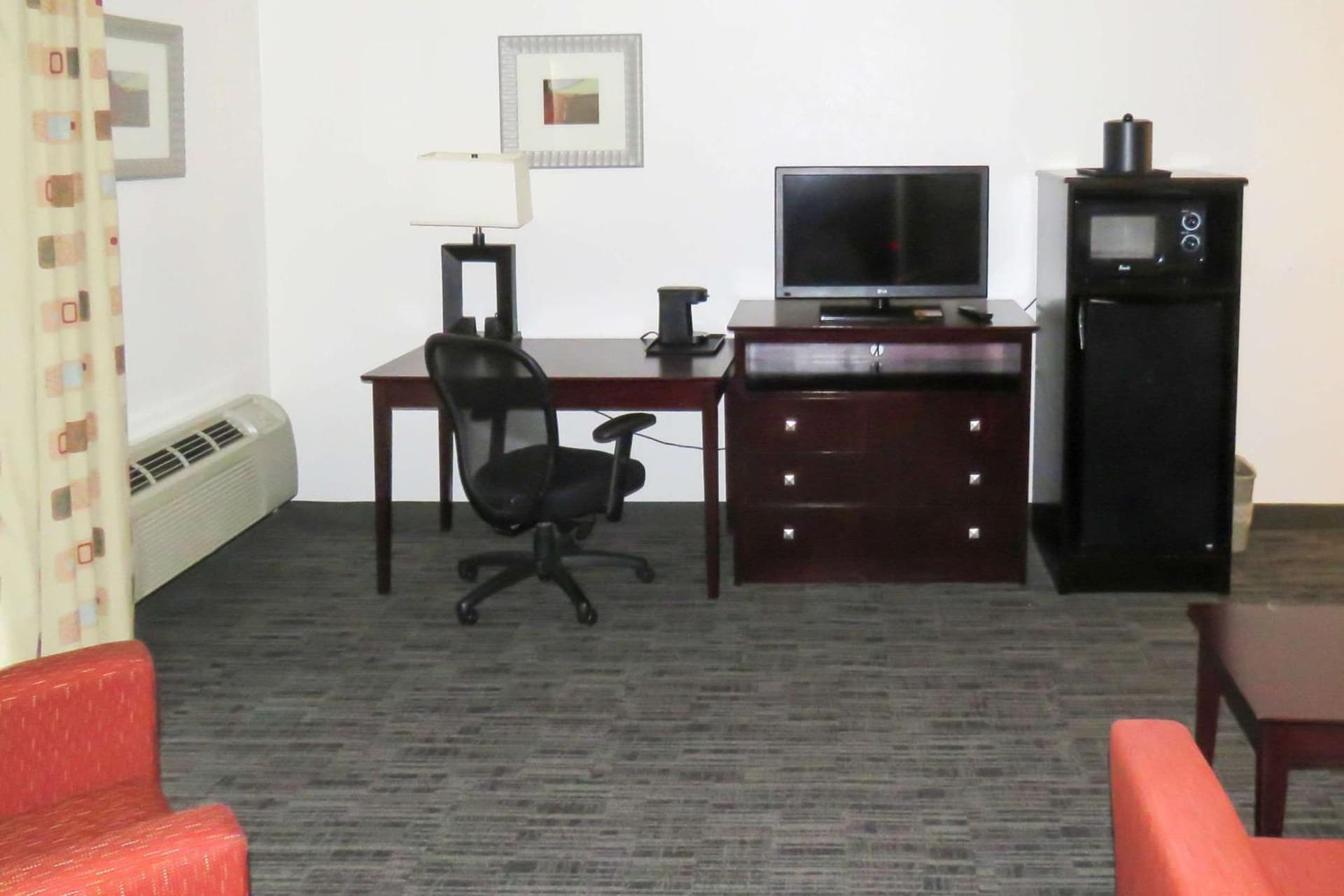 Quality Inn & Suites Everett gallery photo in Everett, WA — image 42