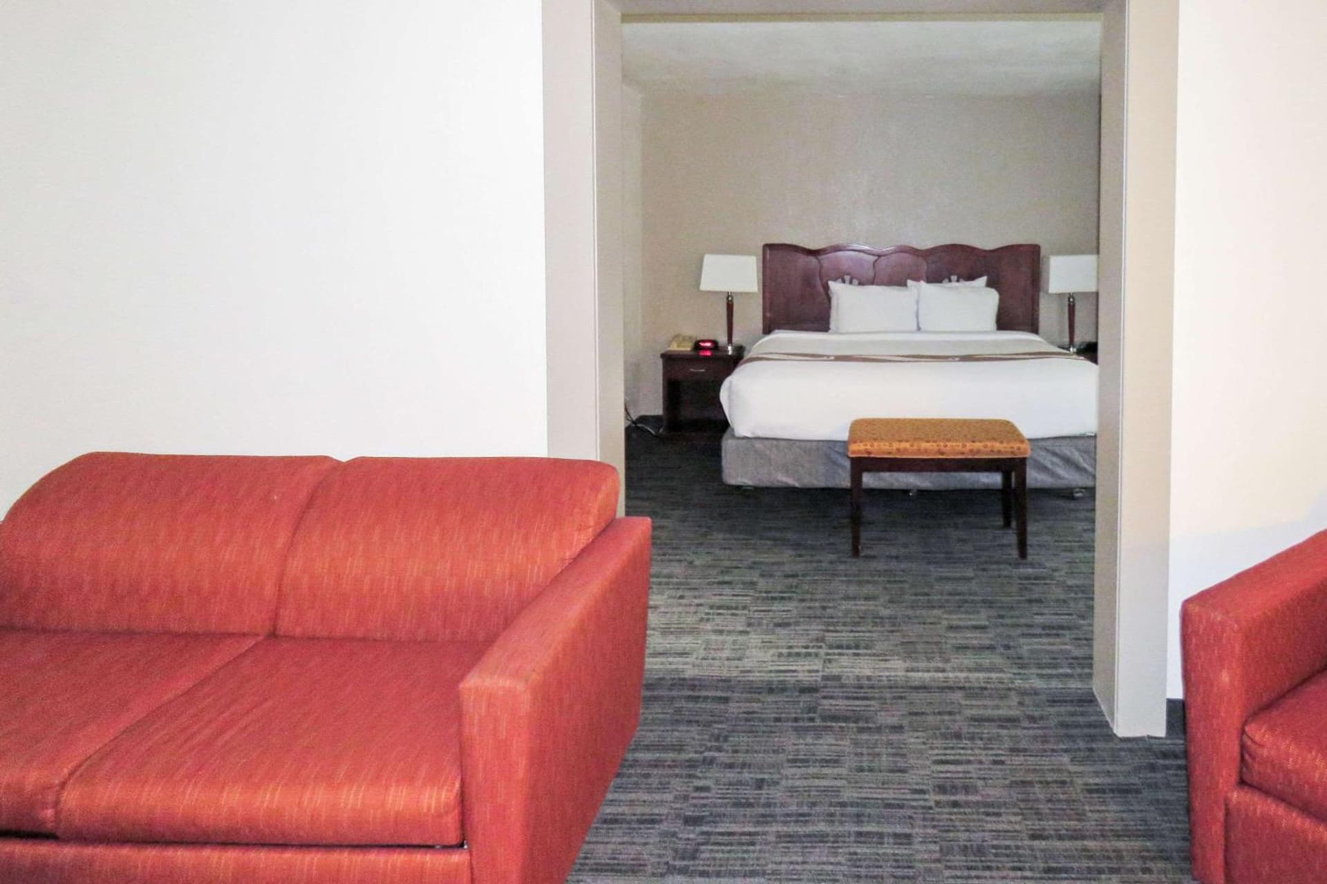 Quality Inn & Suites Everett gallery photo in Everett, WA — image 5