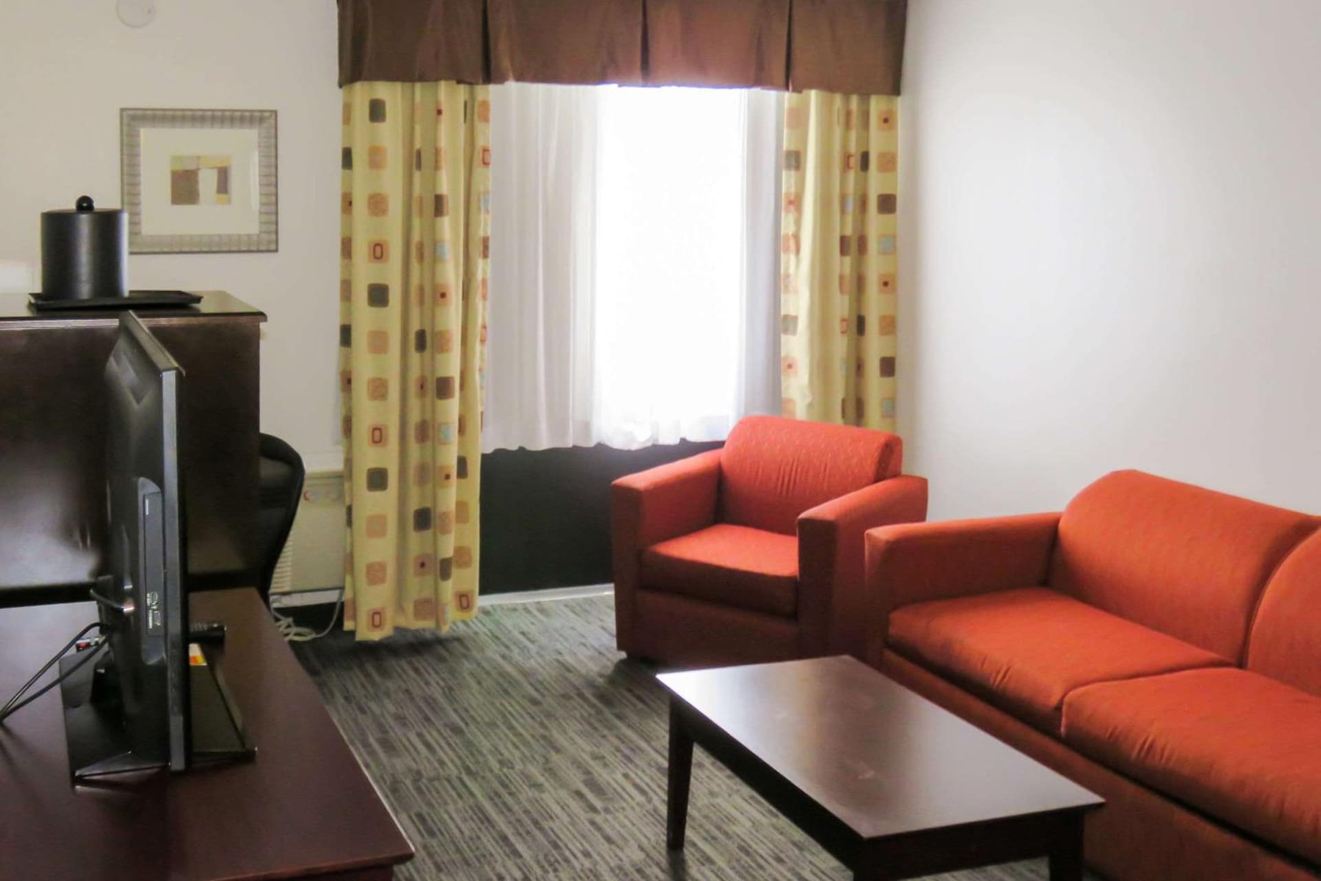 Quality Inn & Suites Everett gallery photo in Everett, WA — image 26