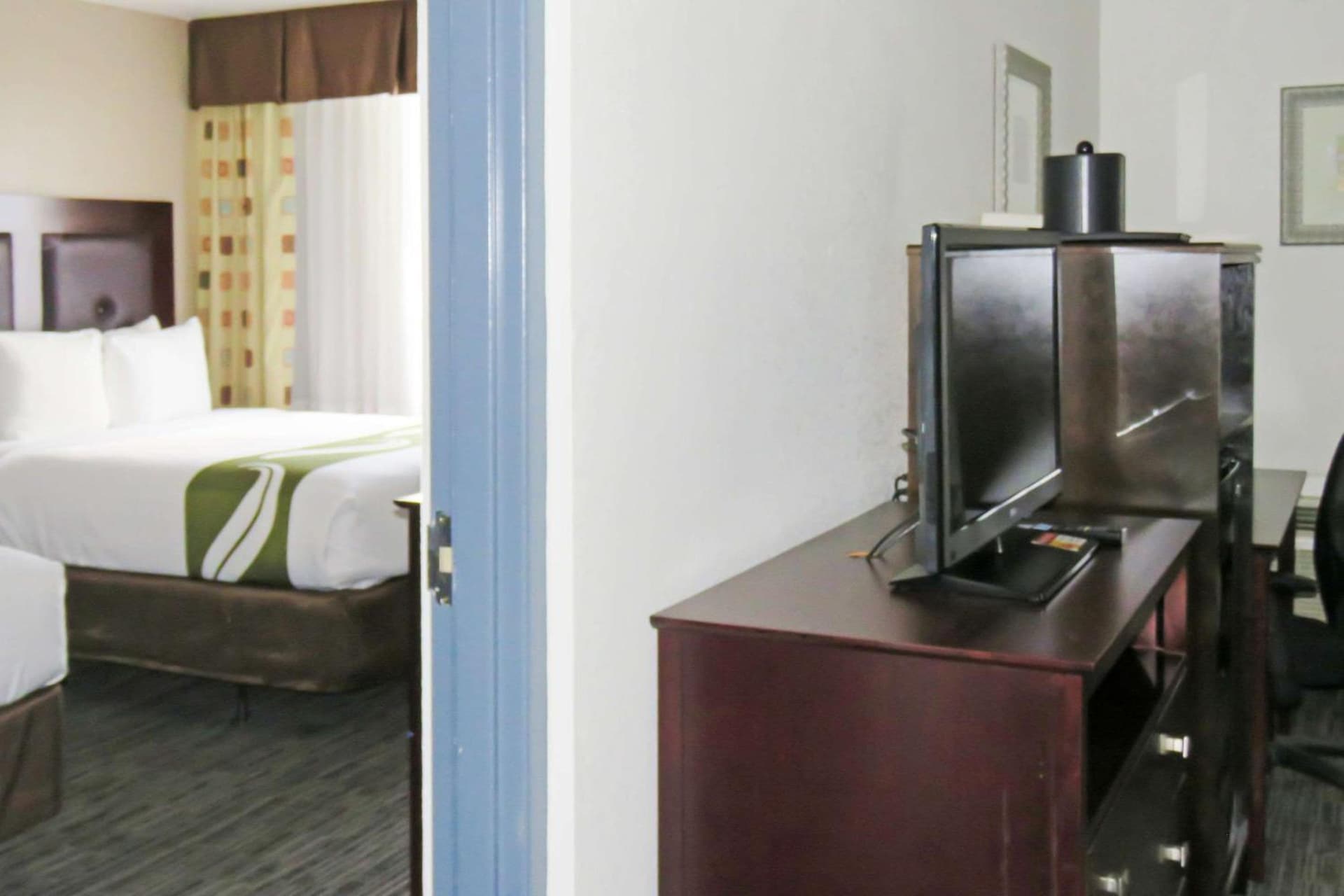 Quality Inn & Suites Everett gallery photo in Everett, WA — image 18