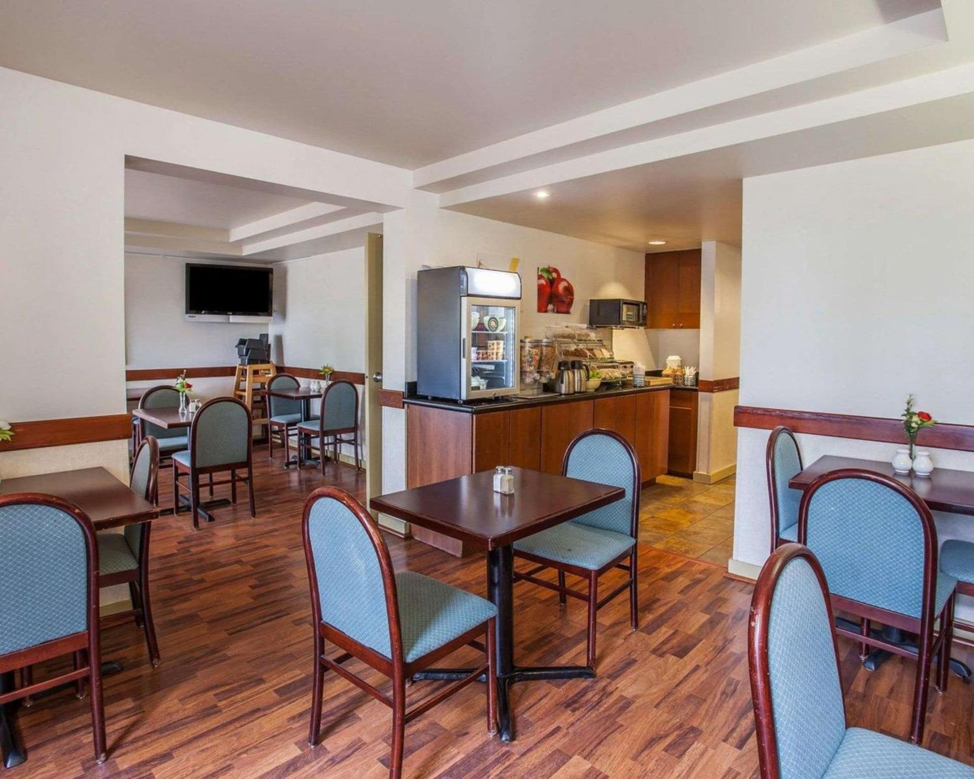 Quality Inn & Suites Everett gallery photo in Everett, WA — image 7
