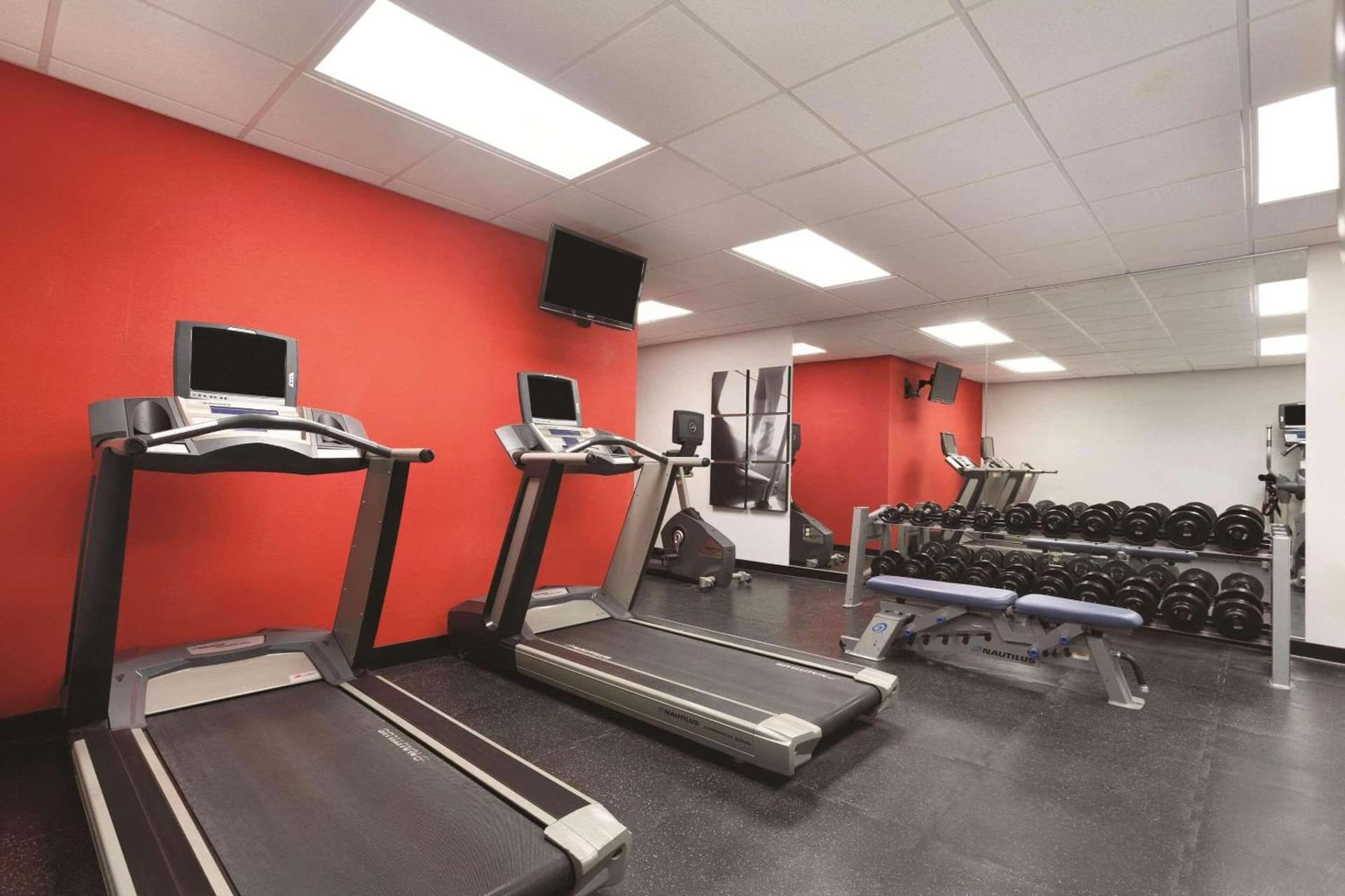 Radisson Hotel La Crosse gallery photo in La Crosse, WI — image 4