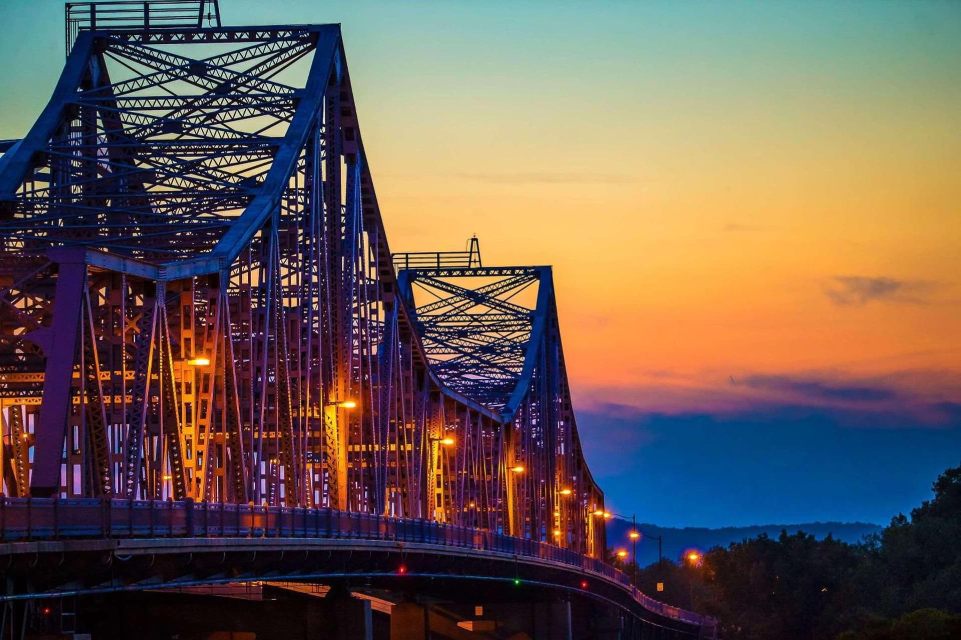 Radisson Hotel La Crosse gallery photo in La Crosse, WI — image 30