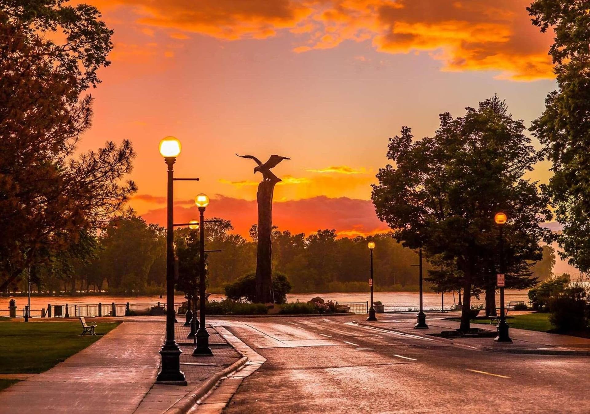 Radisson Hotel La Crosse gallery photo in La Crosse, WI — image 14