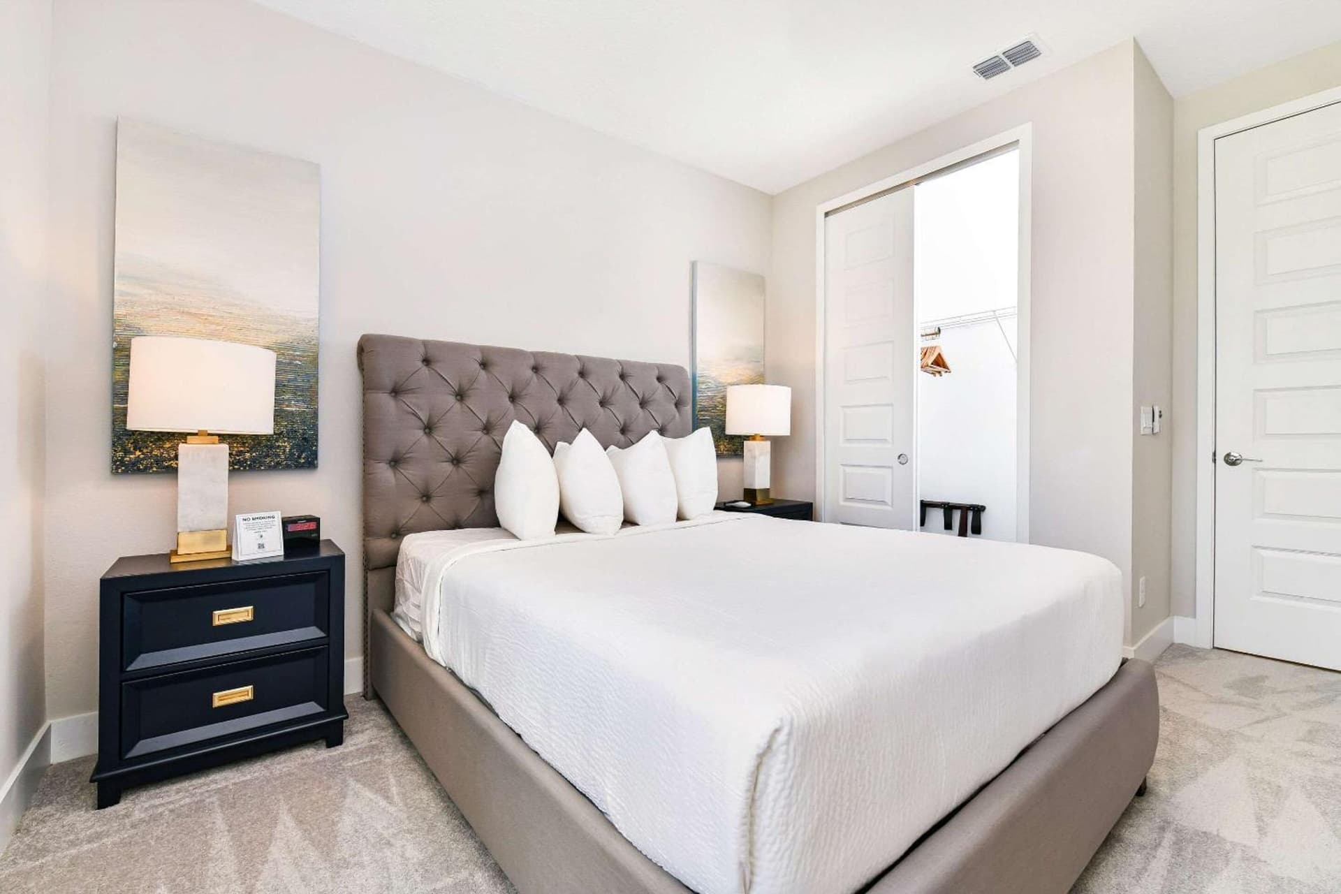 Spectrum Resort Villas Orlando and Waterparks gallery photo in Kissimmee, FL — image 39