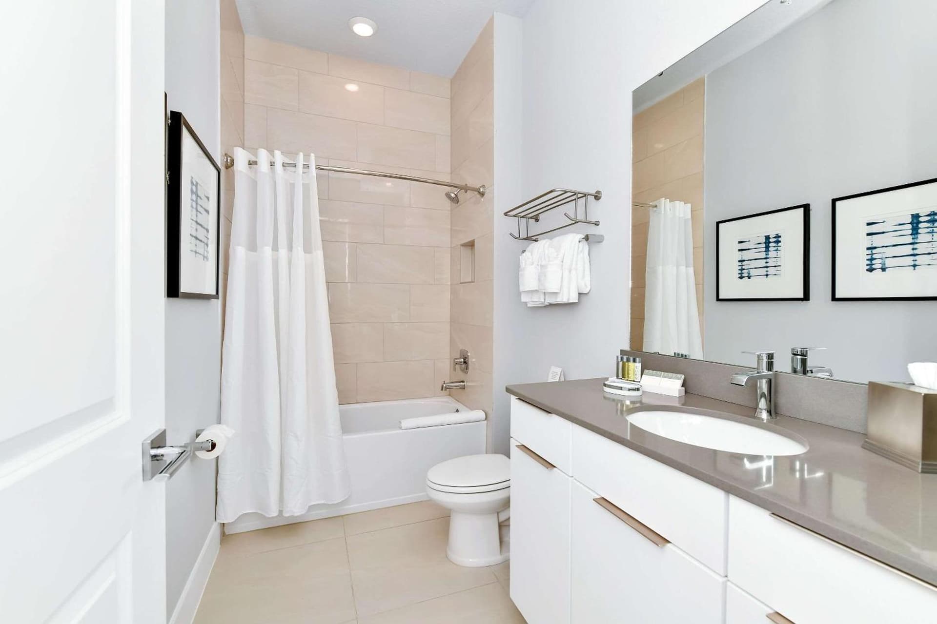 Spectrum Resort Villas Orlando and Waterparks gallery photo in Kissimmee, FL — image 36