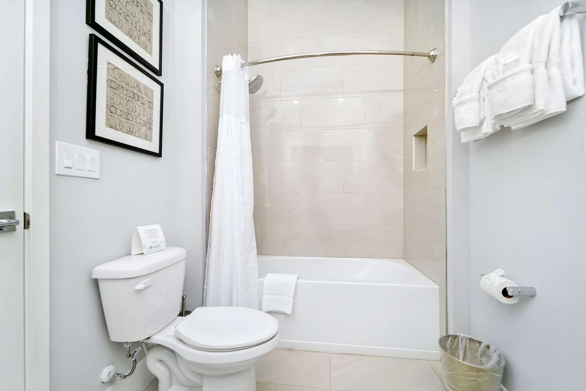 Spectrum Resort Villas Orlando and Waterparks gallery photo in Kissimmee, FL — image 100