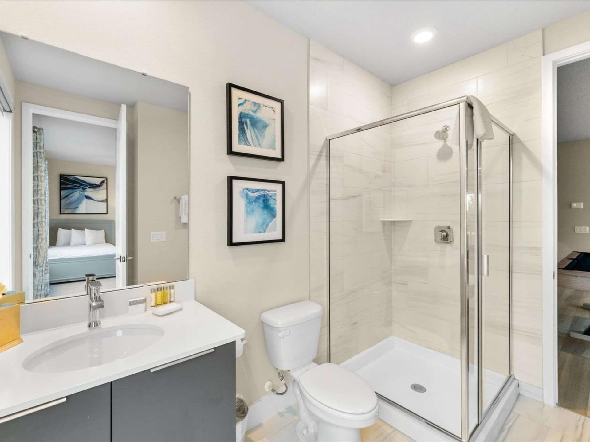 Spectrum Resort Villas Orlando and Waterparks gallery photo in Kissimmee, FL — image 159