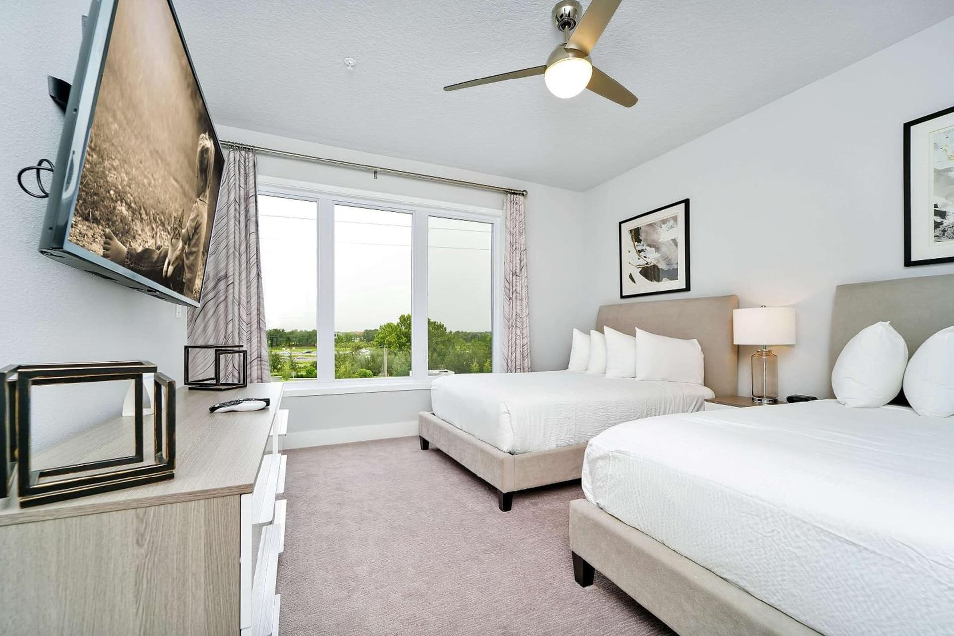Spectrum Resort Villas Orlando and Waterparks gallery photo in Kissimmee, FL — image 103