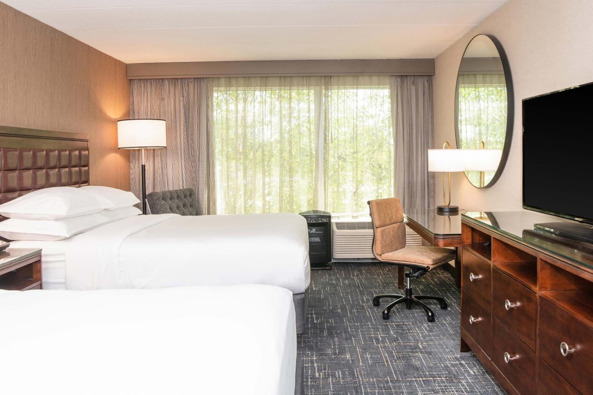 Sheraton Ann Arbor Hotel gallery photo in Ann Arbor, MI — image 12