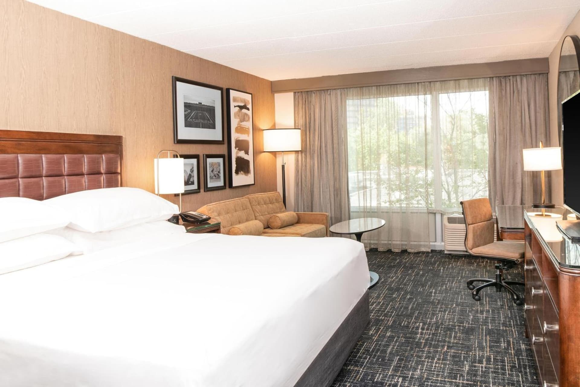 Sheraton Ann Arbor Hotel gallery photo in Ann Arbor, MI — image 65