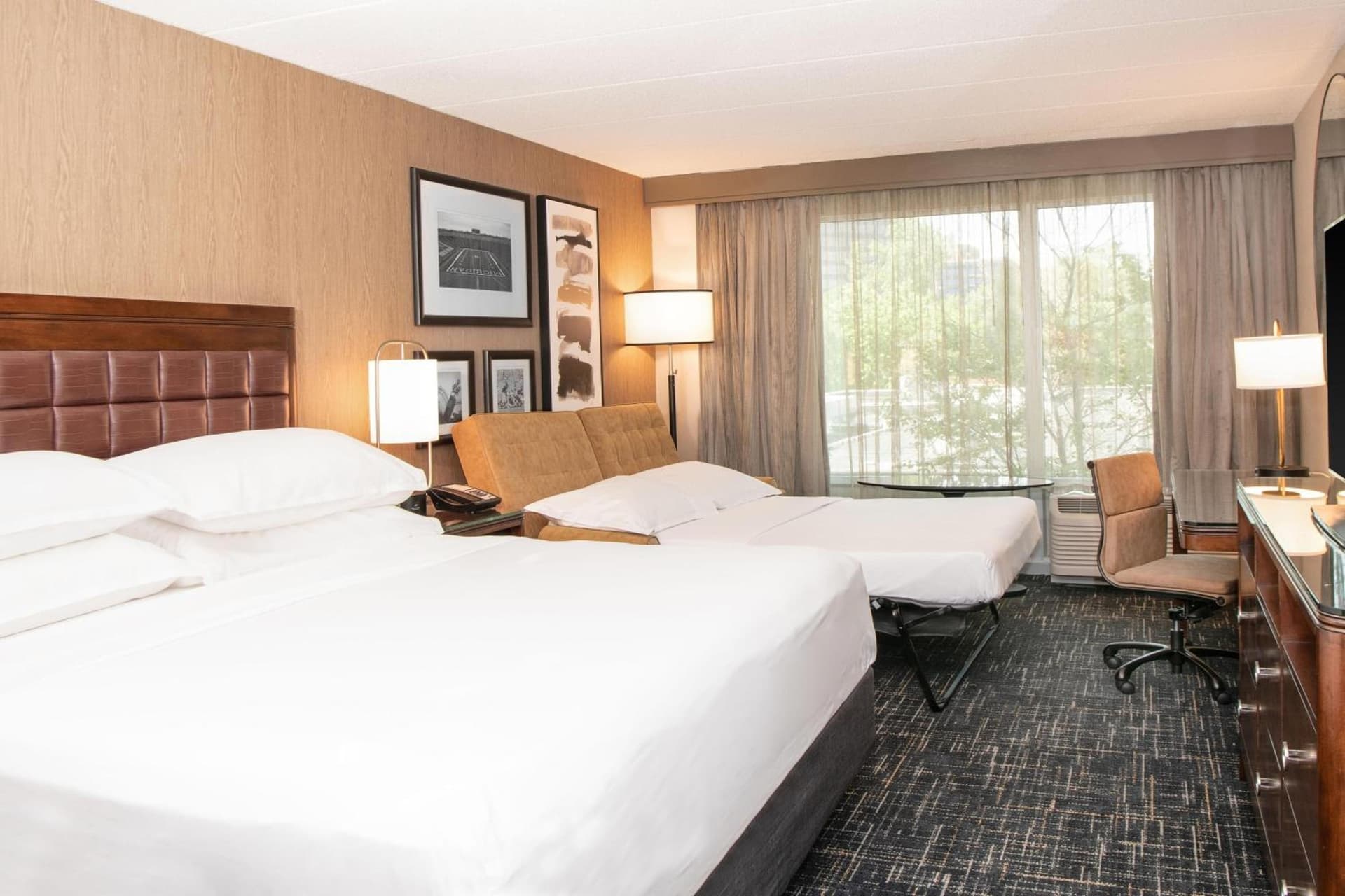 Sheraton Ann Arbor Hotel gallery photo in Ann Arbor, MI — image 50