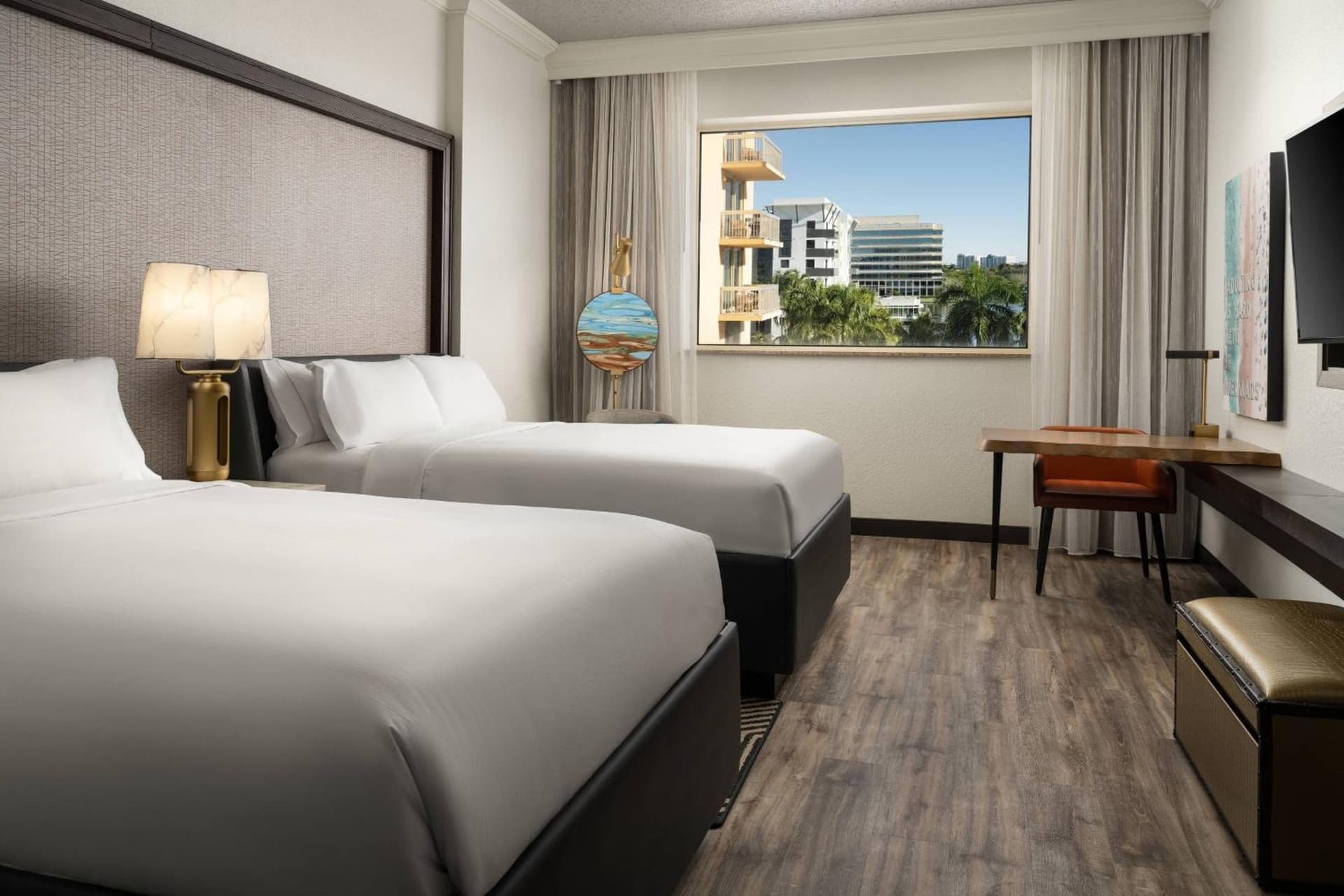 Renaissance Fort Lauderdale West Hotel gallery photo in Plantation, FL — image 6