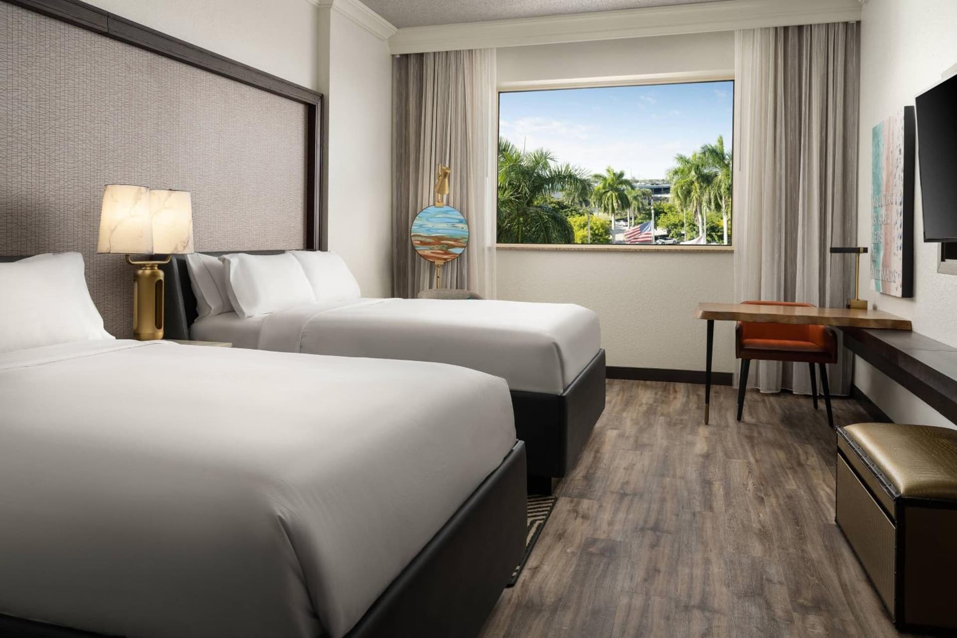 Renaissance Fort Lauderdale West Hotel gallery photo in Plantation, FL — image 9