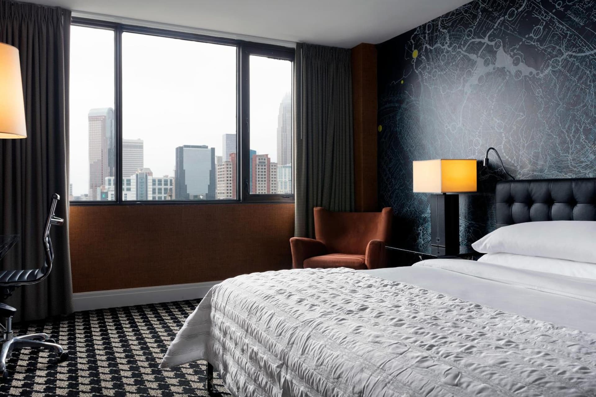 Le Meridien Charlotte gallery photo in Charlotte, NC — image 32