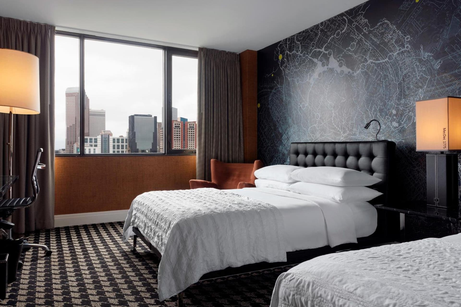 Le Meridien Charlotte gallery photo in Charlotte, NC — image 6