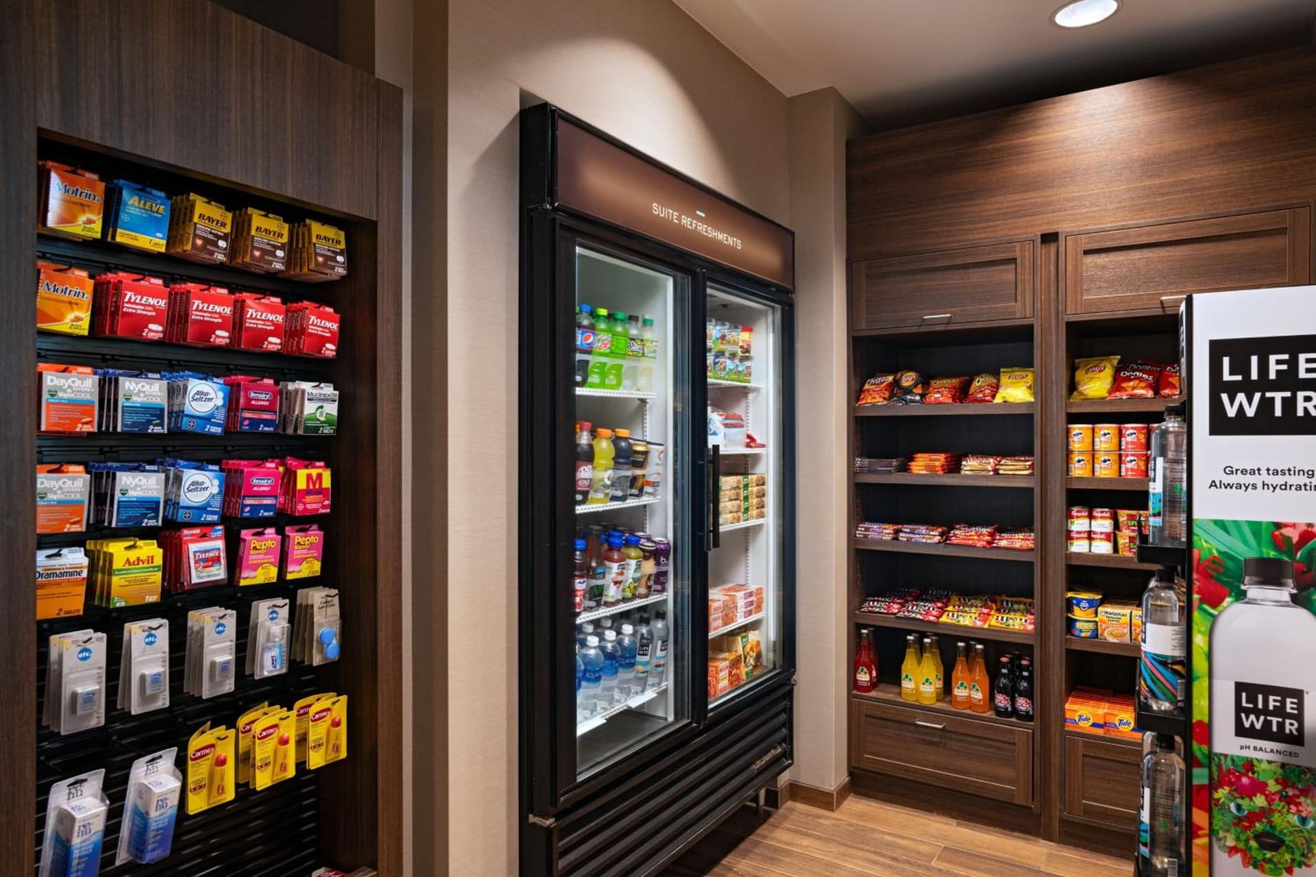 Residence Inn Beaumont gallery photo in Beaumont, TX — image 14