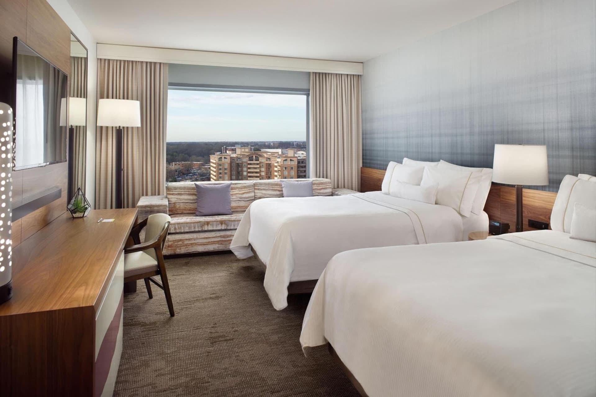 The Westin Charlotte gallery photo in Charlotte, NC — image 31