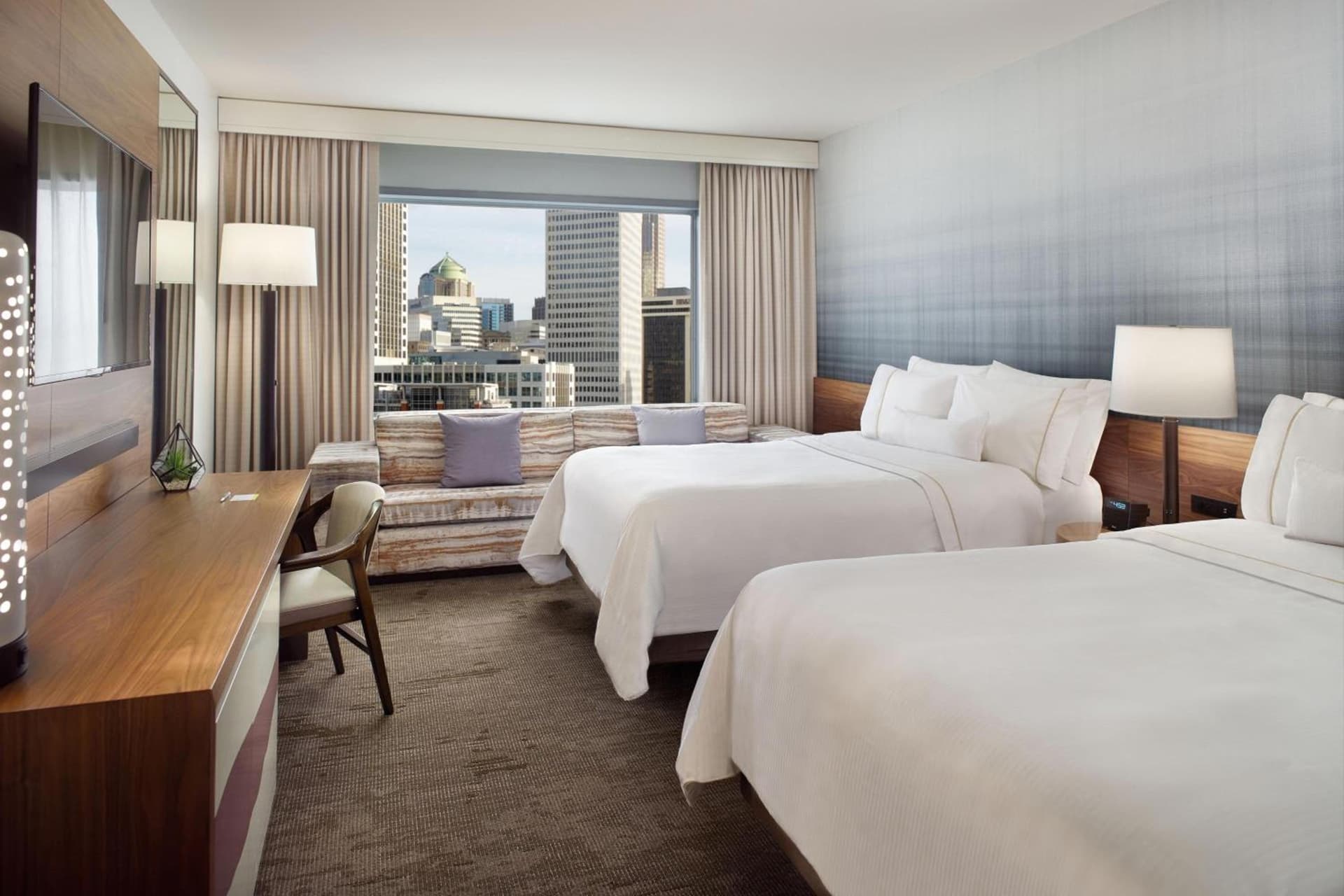 The Westin Charlotte gallery photo in Charlotte, NC — image 9