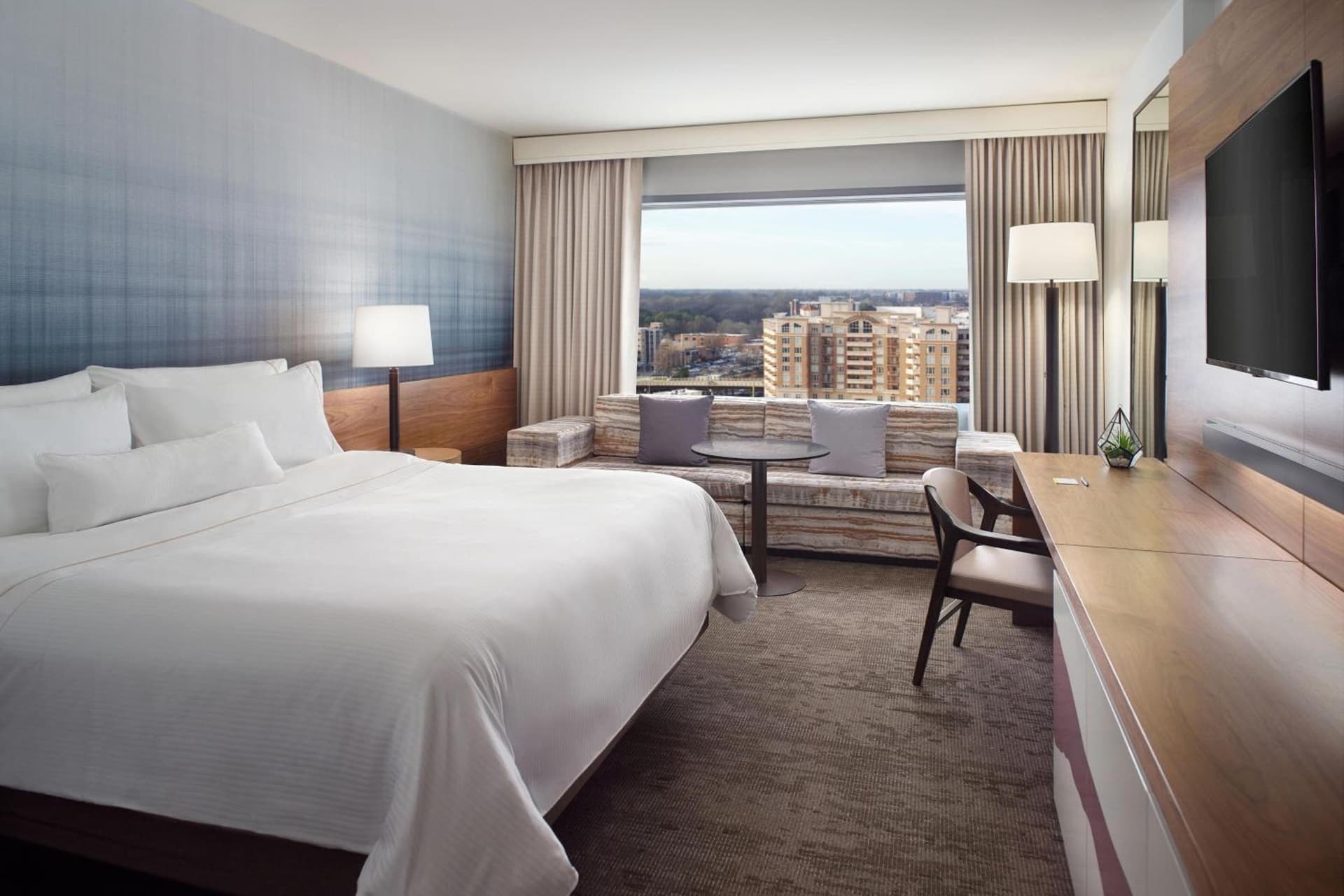 The Westin Charlotte gallery photo in Charlotte, NC — image 59