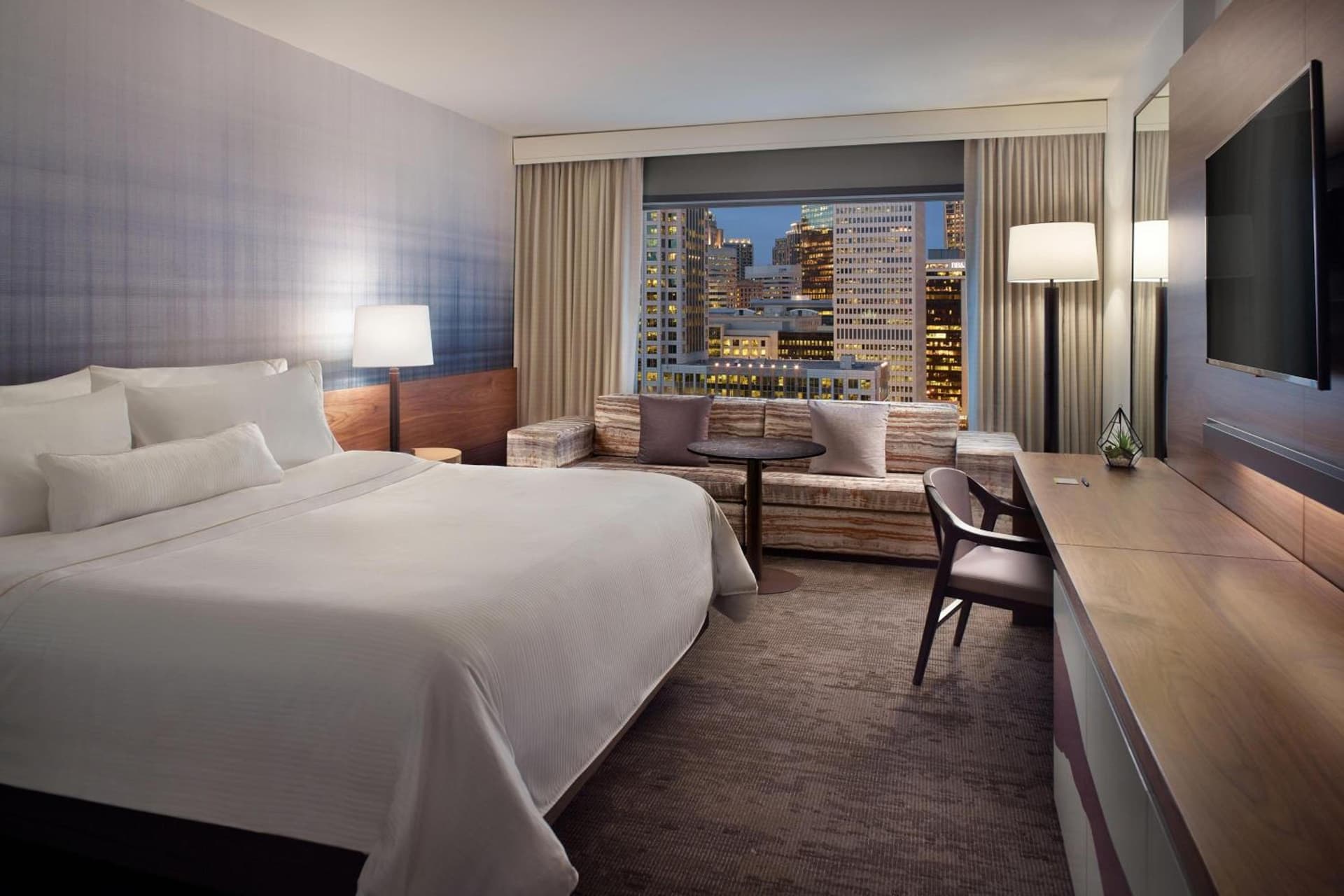 The Westin Charlotte gallery photo in Charlotte, NC — image 8