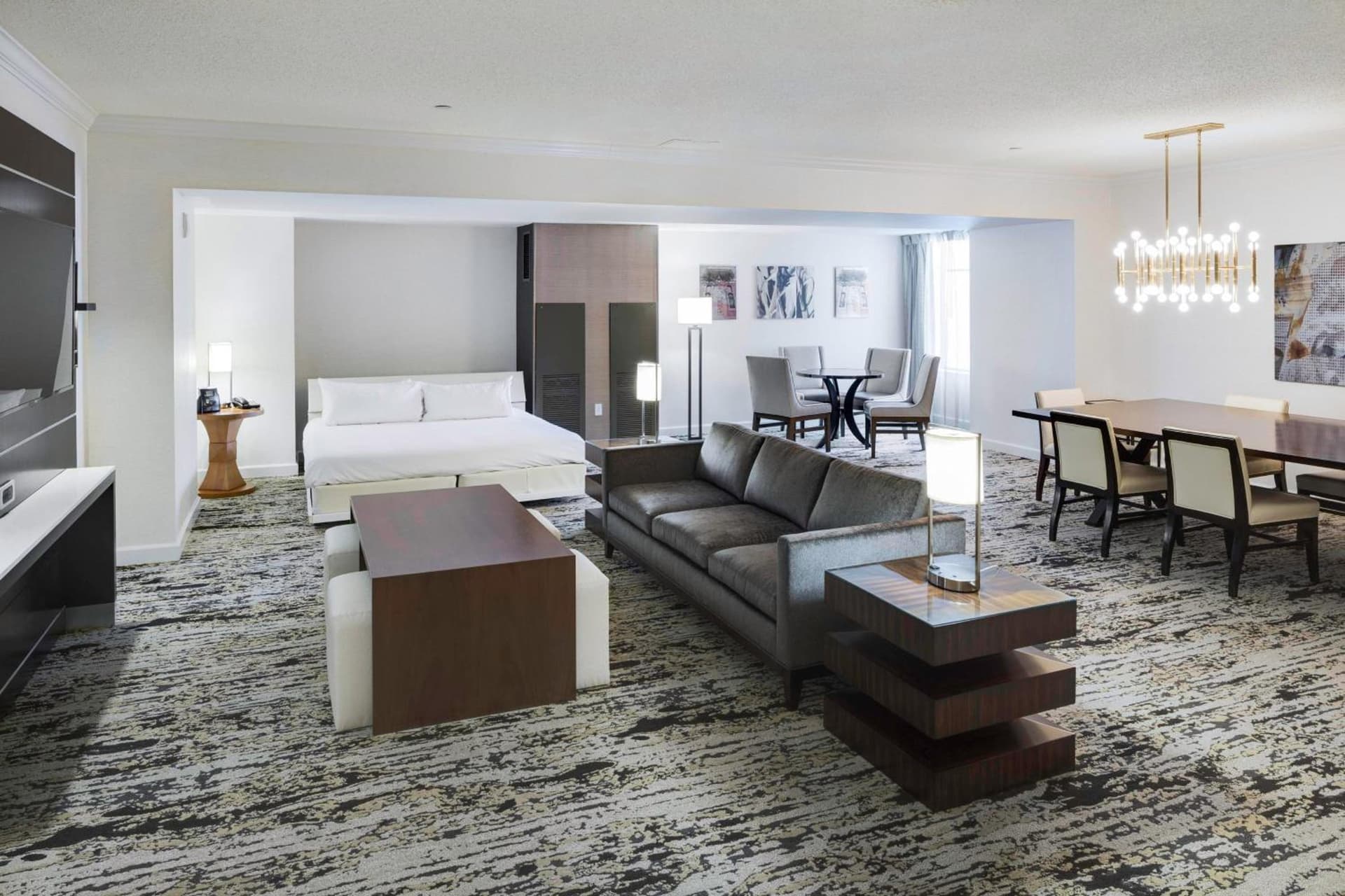 Hartford Marriott Downtown gallery photo in Hartford, CT — image 31