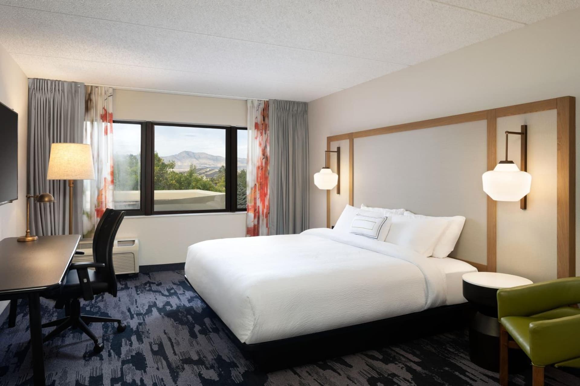 Fairfield Inn & Suites by Marriott Denver Southwest/Lakewood gallery photo in Lakewood, CO — image 18