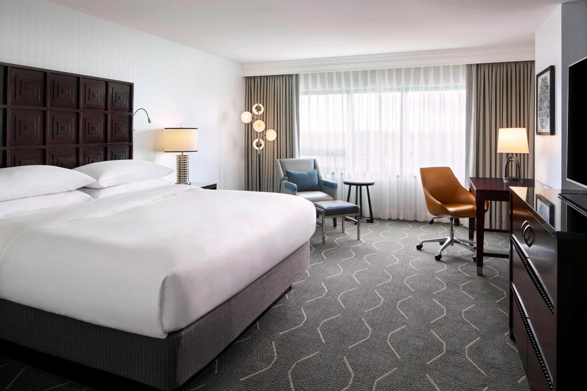 Renaissance Baltimore Harborplace Hotel gallery photo in Baltimore, MD — image 16