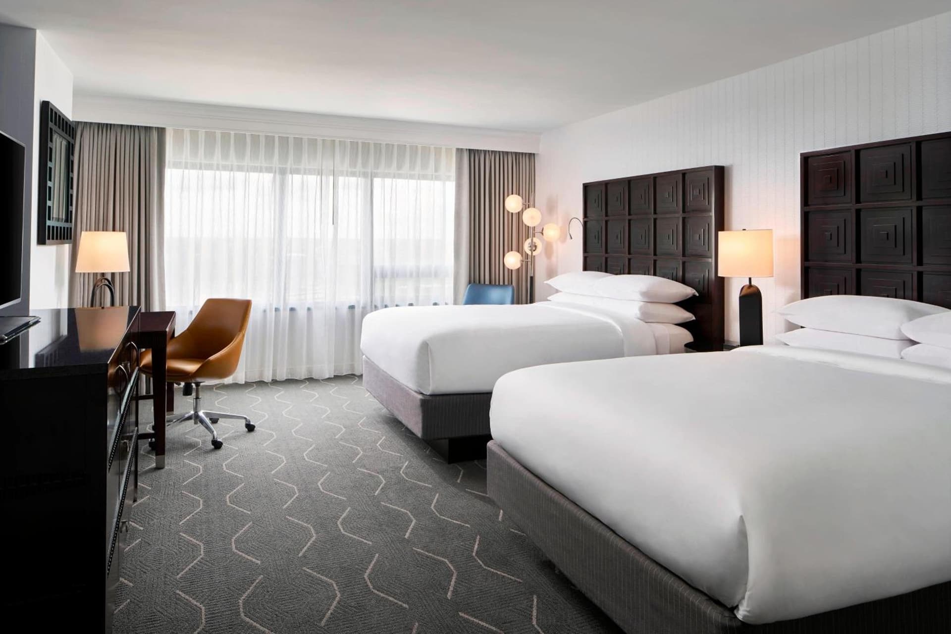 Renaissance Baltimore Harborplace Hotel gallery photo in Baltimore, MD — image 12