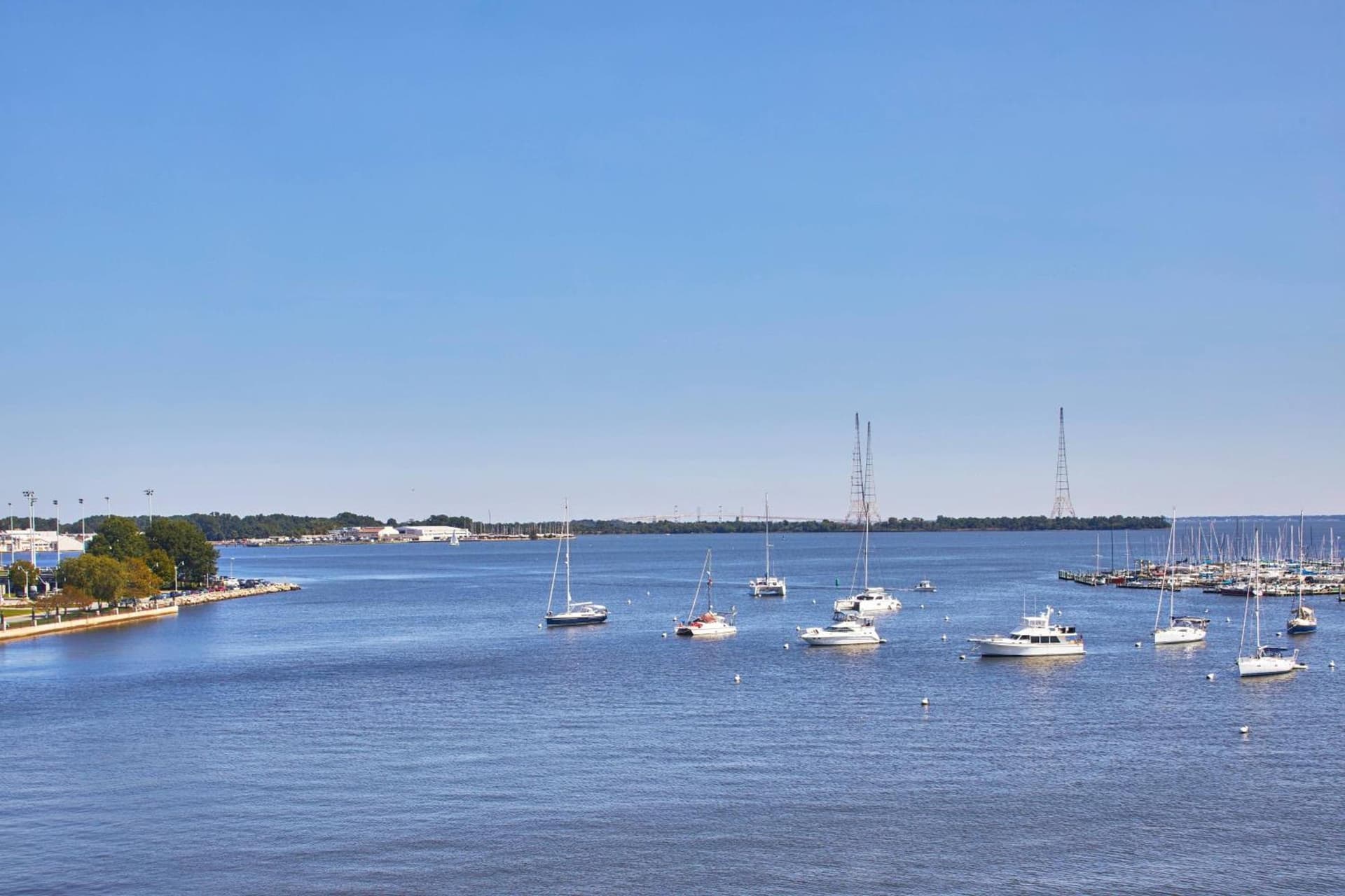 Annapolis Waterfront Hotel, Autograph Collection gallery photo in Annapolis, MD — image 36