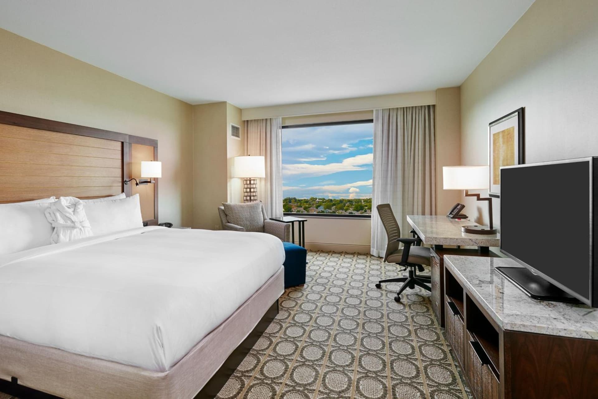 Denver Marriott Westminster gallery photo in Westminster, CO — image 21