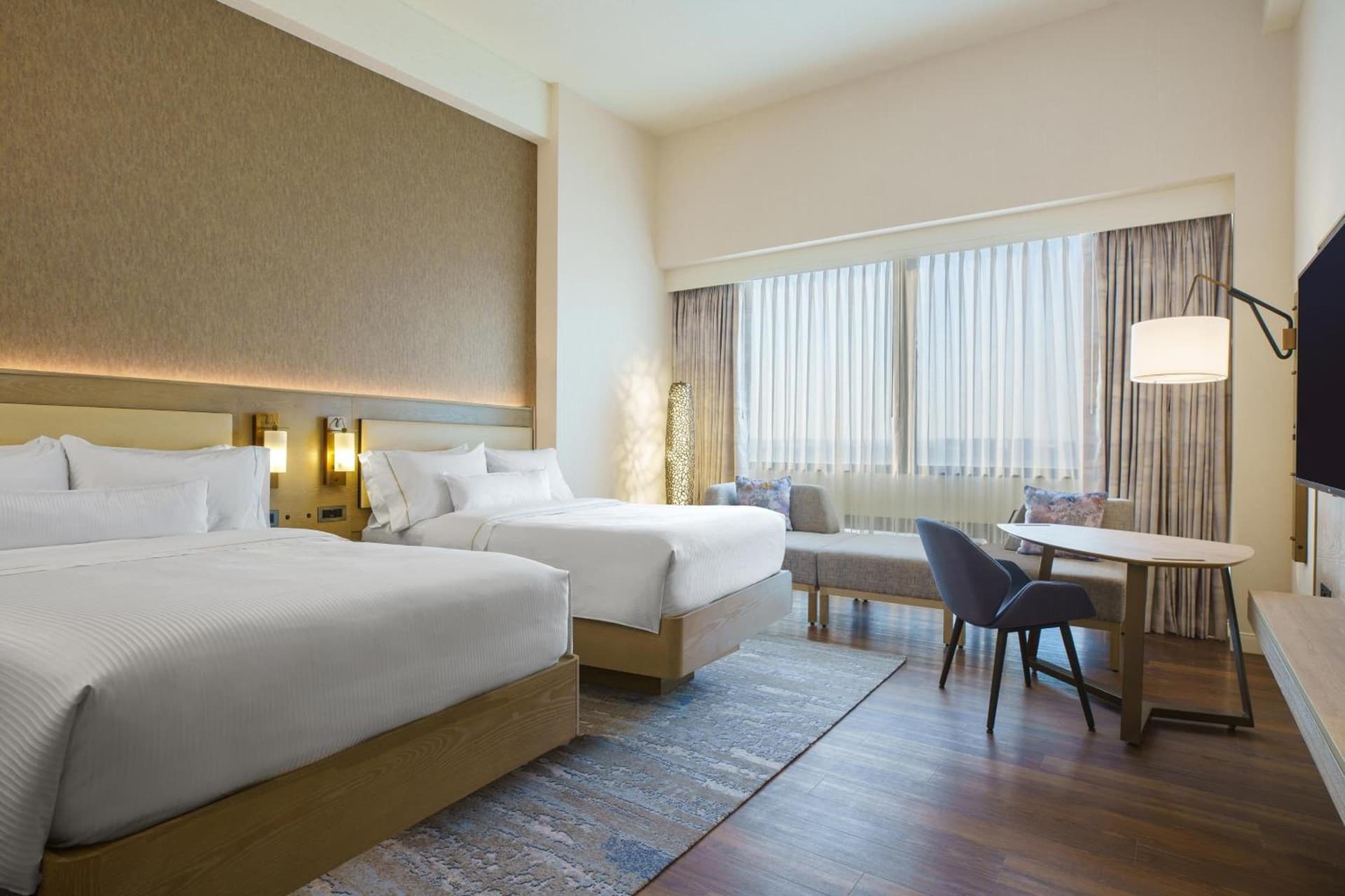 The Westin O'Hare gallery photo in Rosemont, IL — image 10