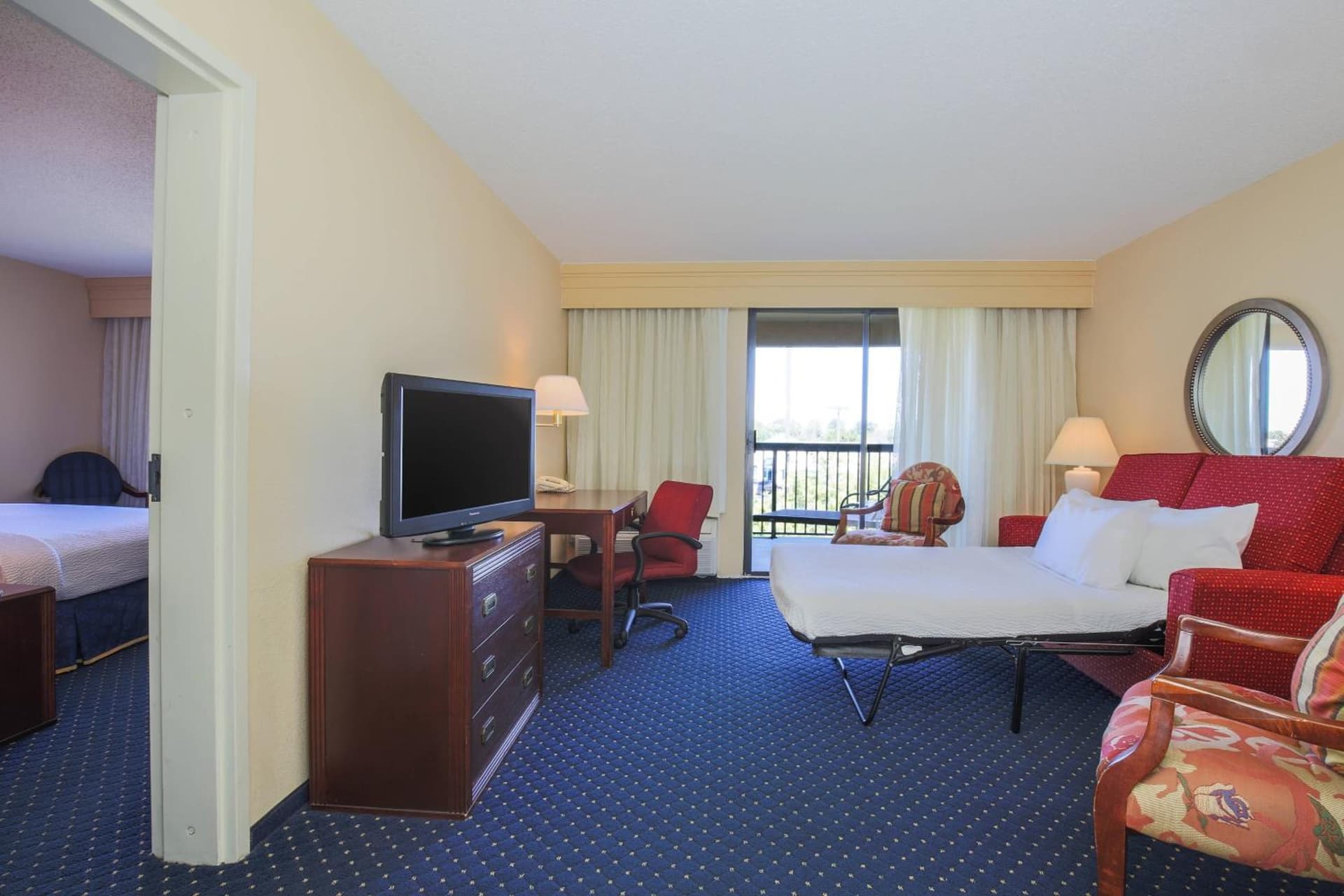 Courtyard by Marriott Flint Grand Blanc gallery photo in Flint, MI — image 16