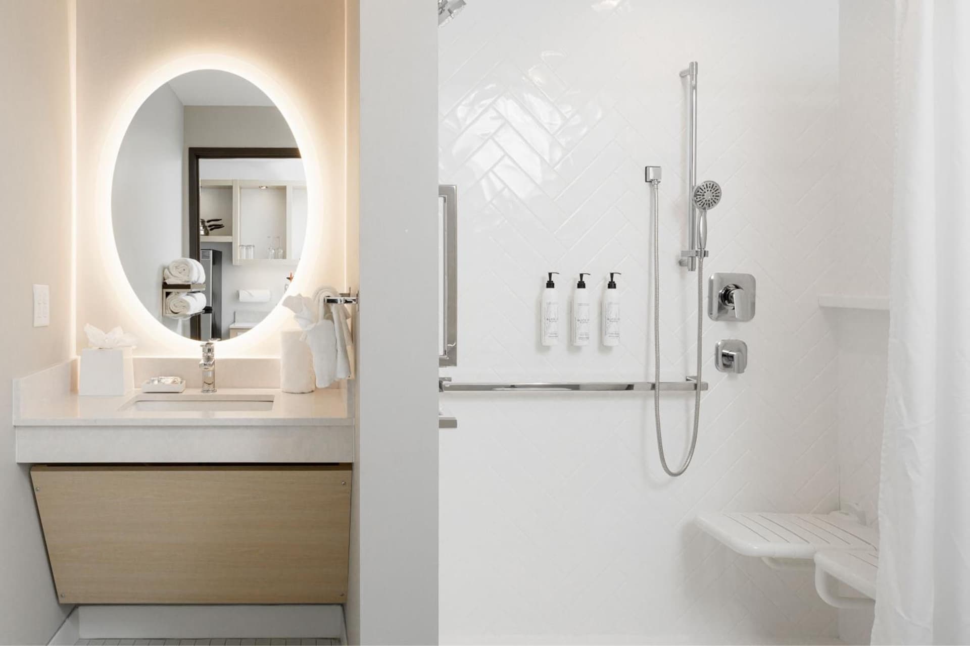 TownePlace Suites by Marriott Chattanooga South, East Ridge gallery photo in Chattanooga, TN — image 48