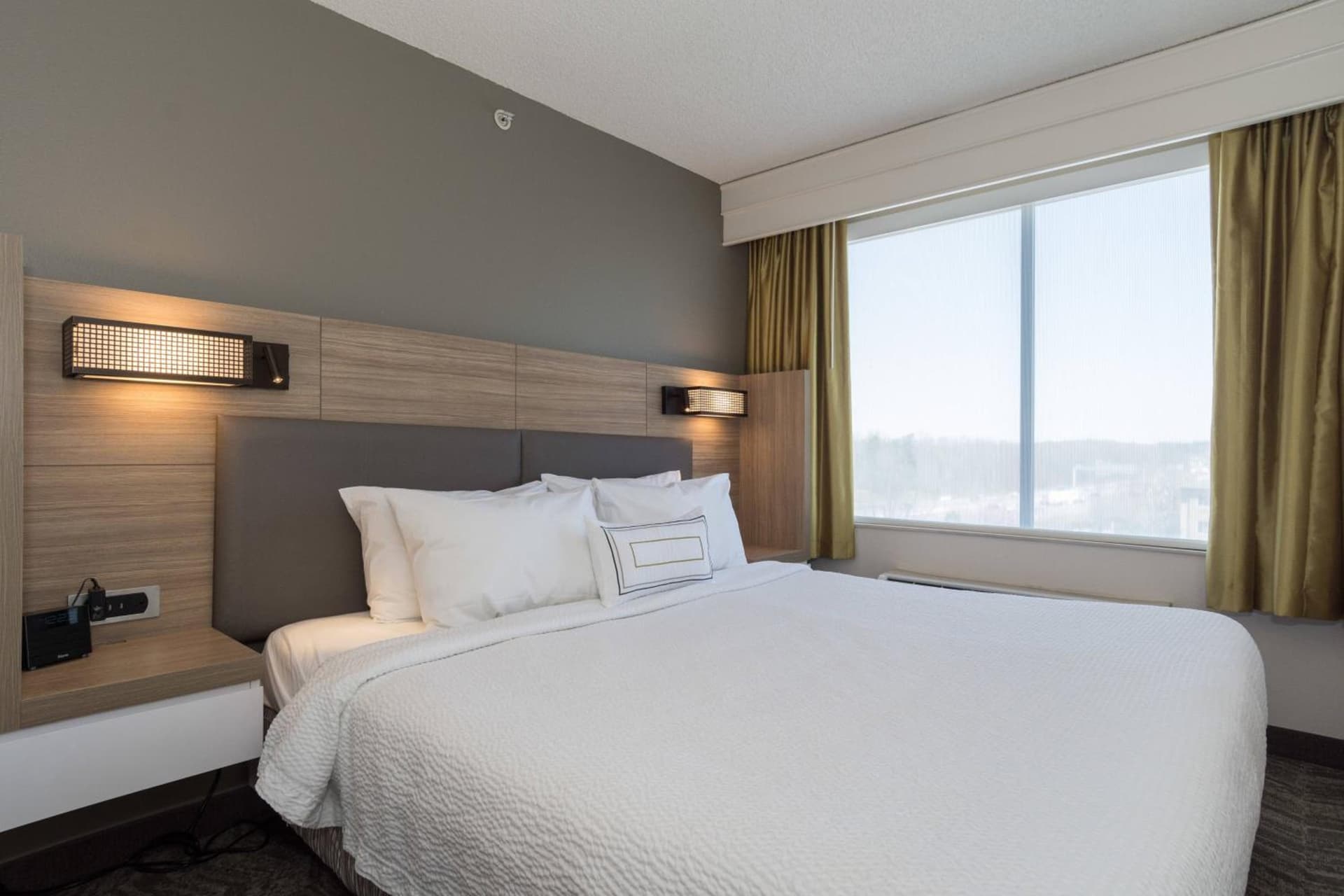 SpringHill Suites by Marriott Charlotte / Concord Mills Speedway gallery photo in Concord, NC — image 10