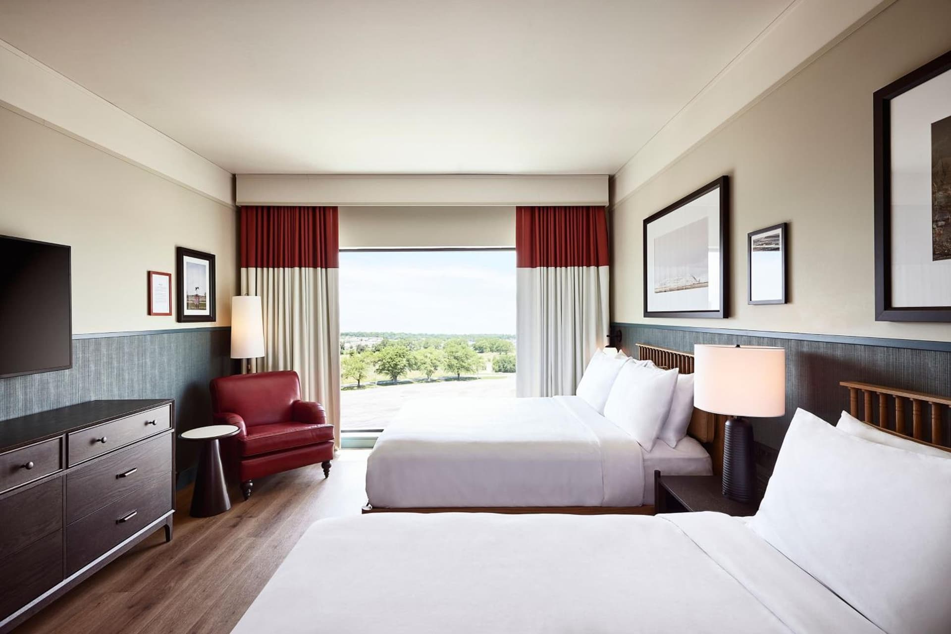 The Scarlet, Lincoln, a Tribute Portfolio Hotel gallery photo in Lincoln, NE — image 35