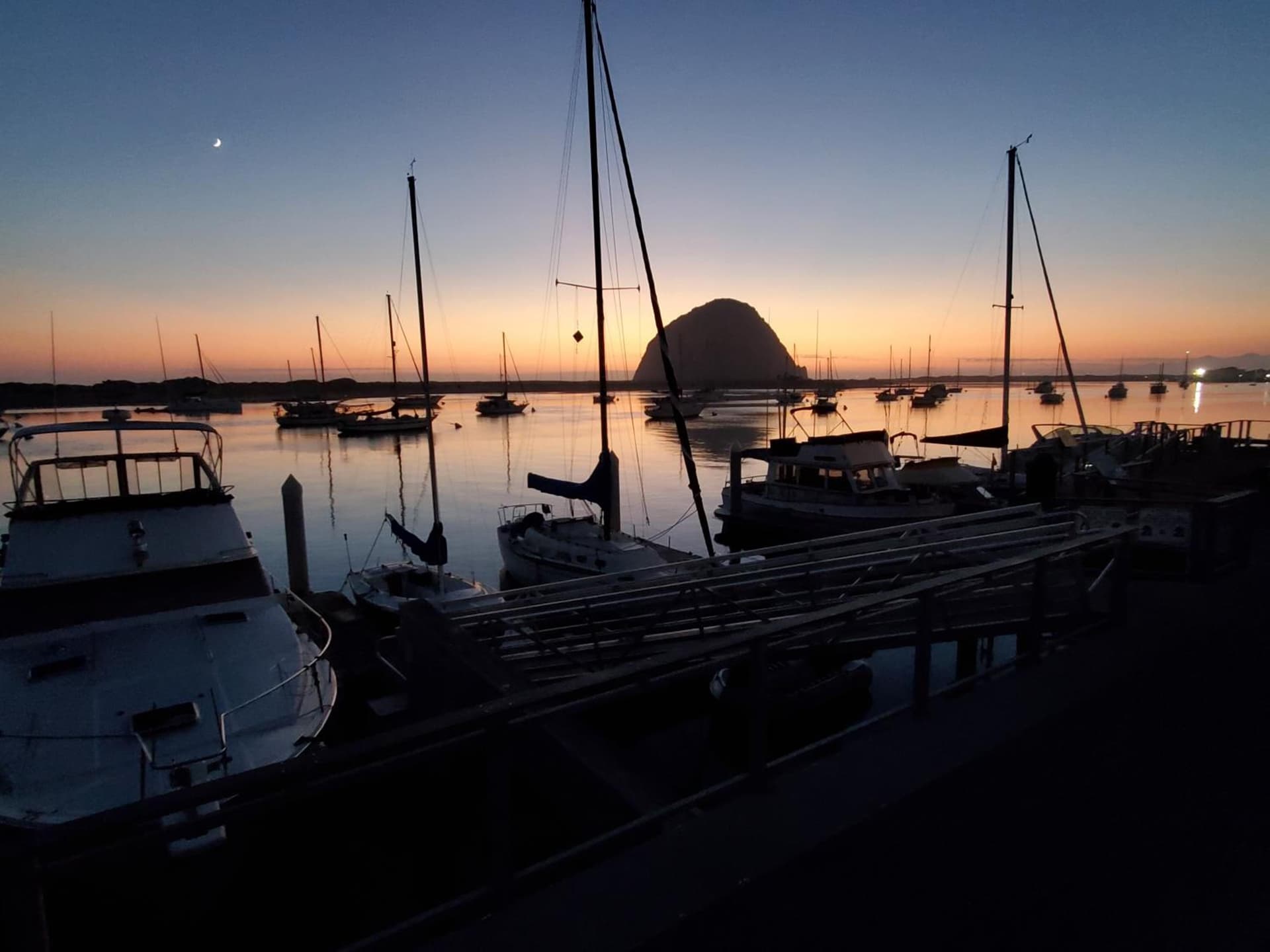 Gray's Inn & Gallery gallery photo in Morro Bay, CA — image 41