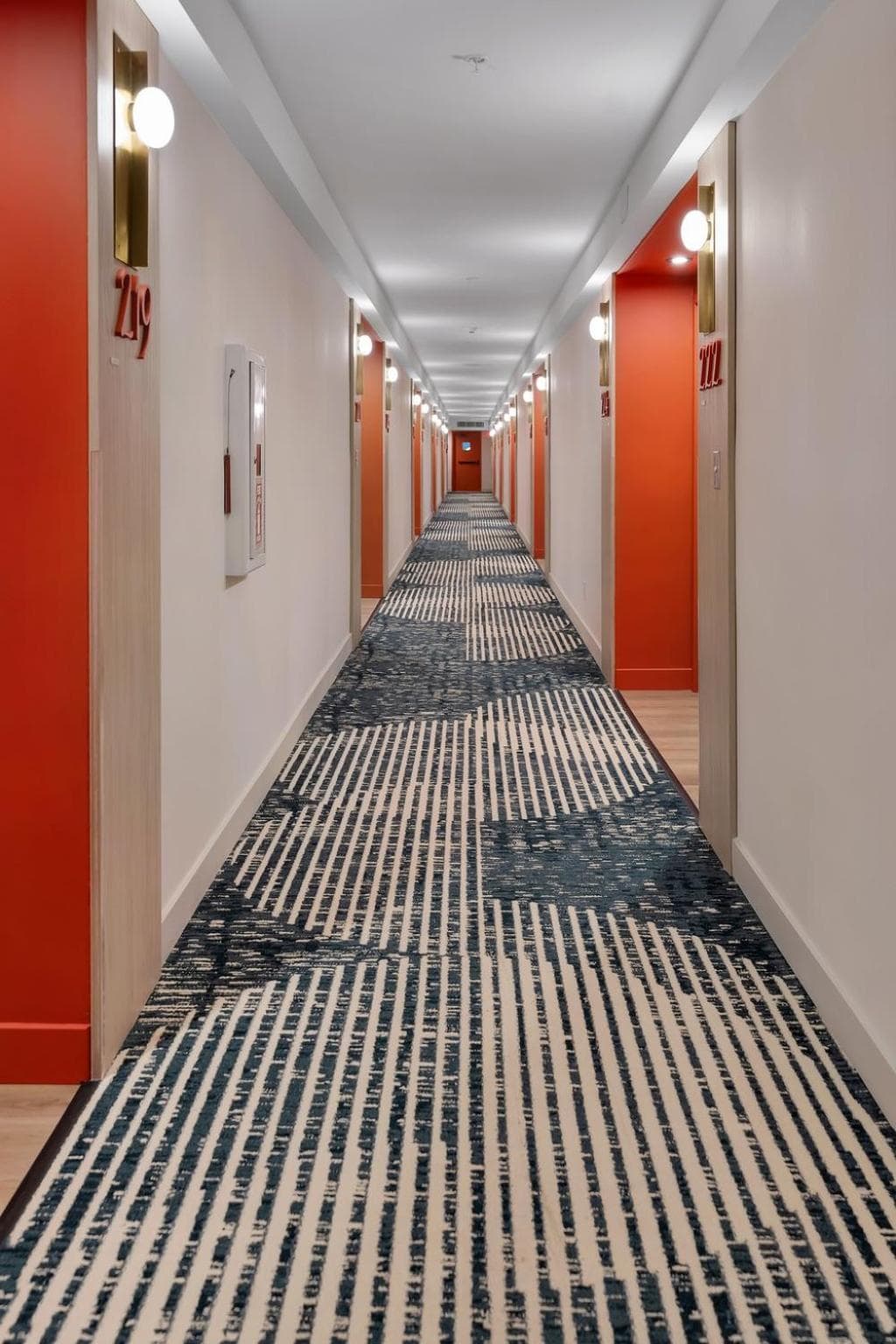BOB Hotels Tallahassee - Boutique on Budget gallery photo in Tallahassee, FL — image 47