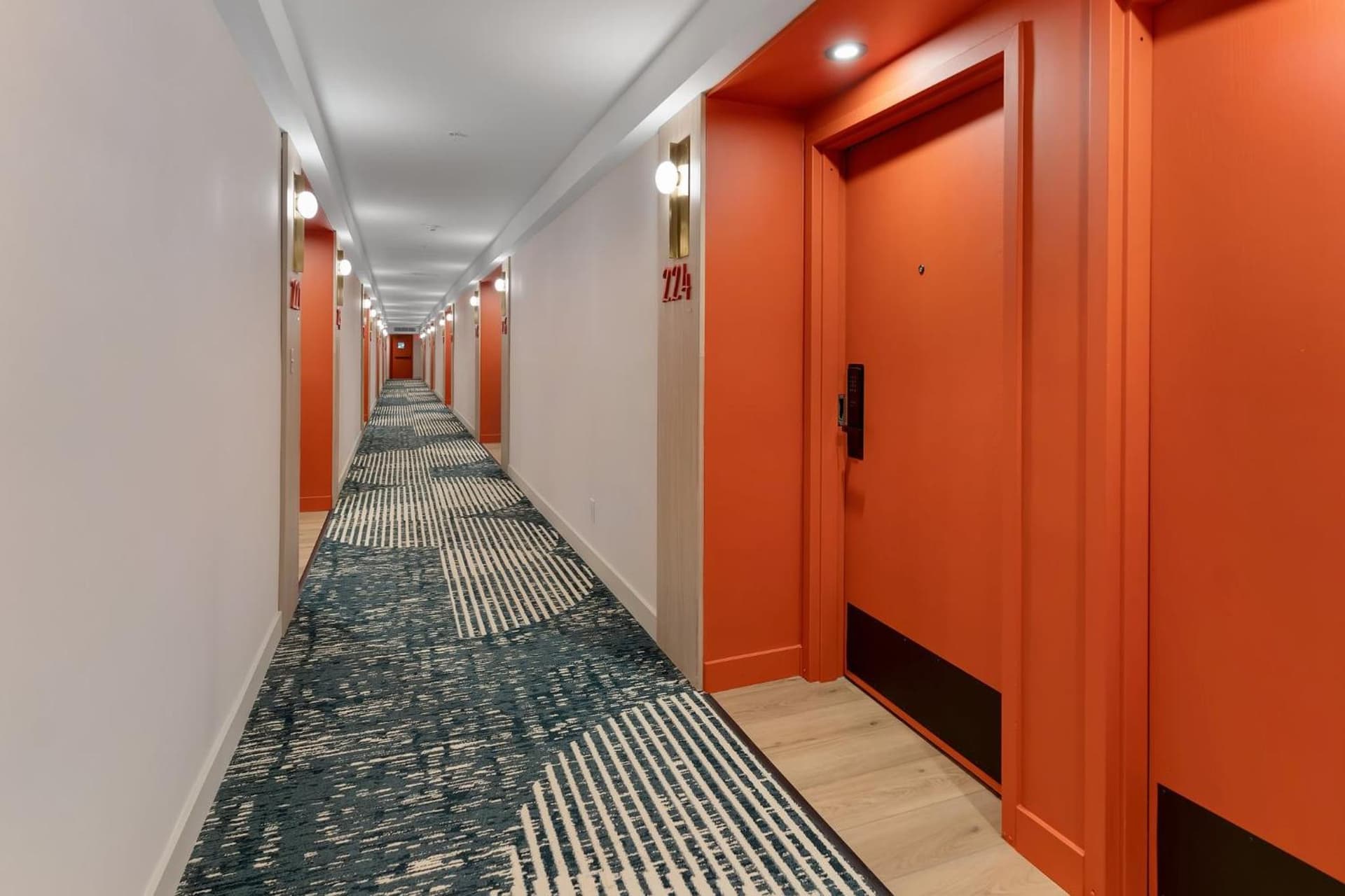 BOB Hotels Tallahassee - Boutique on Budget gallery photo in Tallahassee, FL — image 59