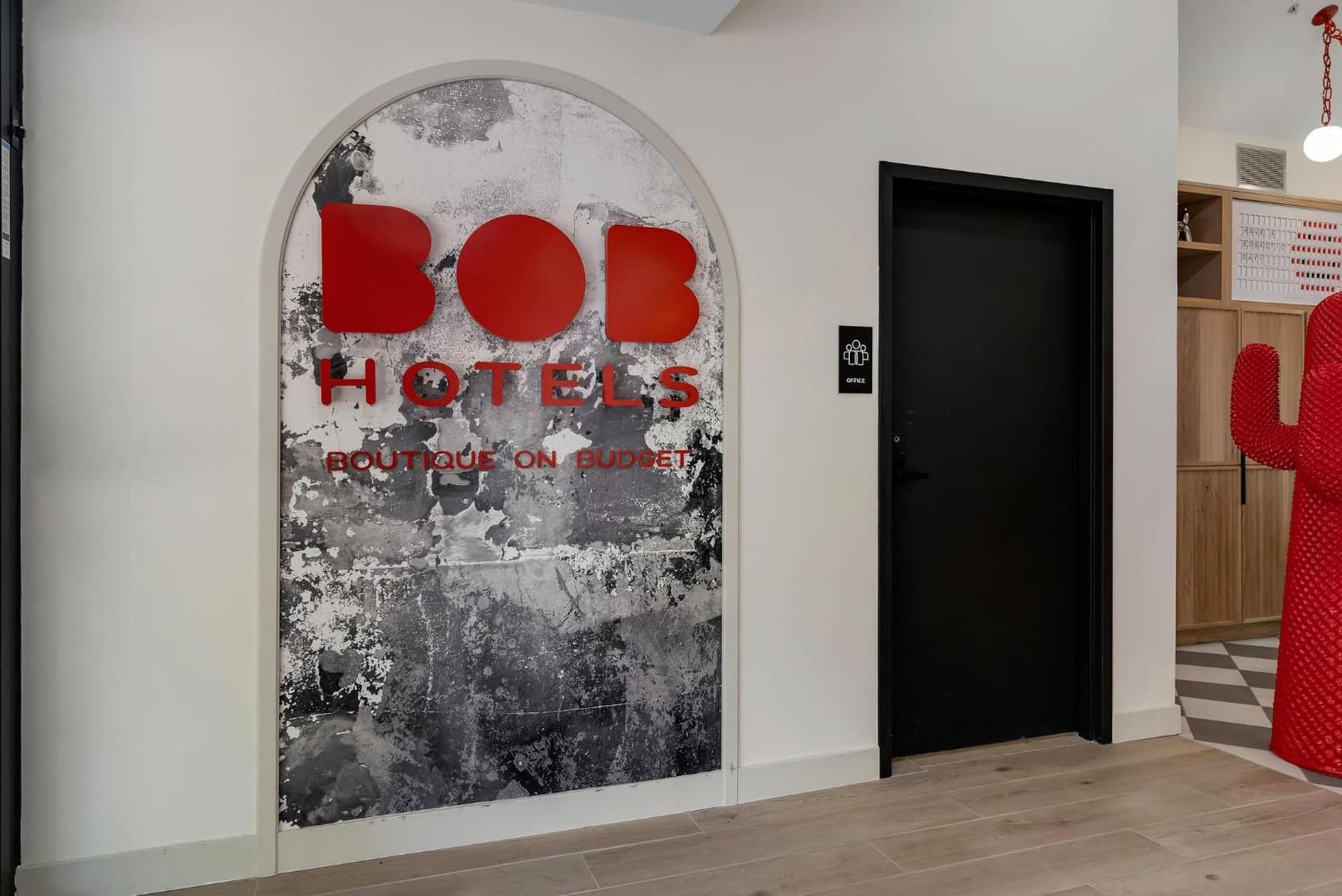 BOB Hotels Tallahassee - Boutique on Budget gallery photo in Tallahassee, FL — image 53